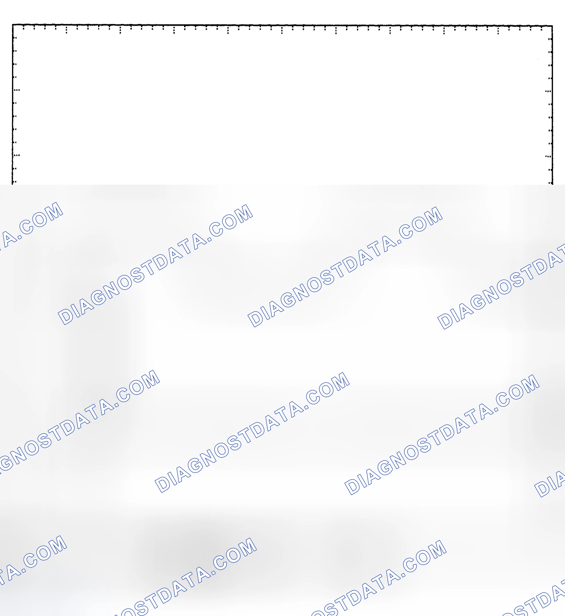 Scheme 26: Injector Bank - Known Good - Voltage Pattern
