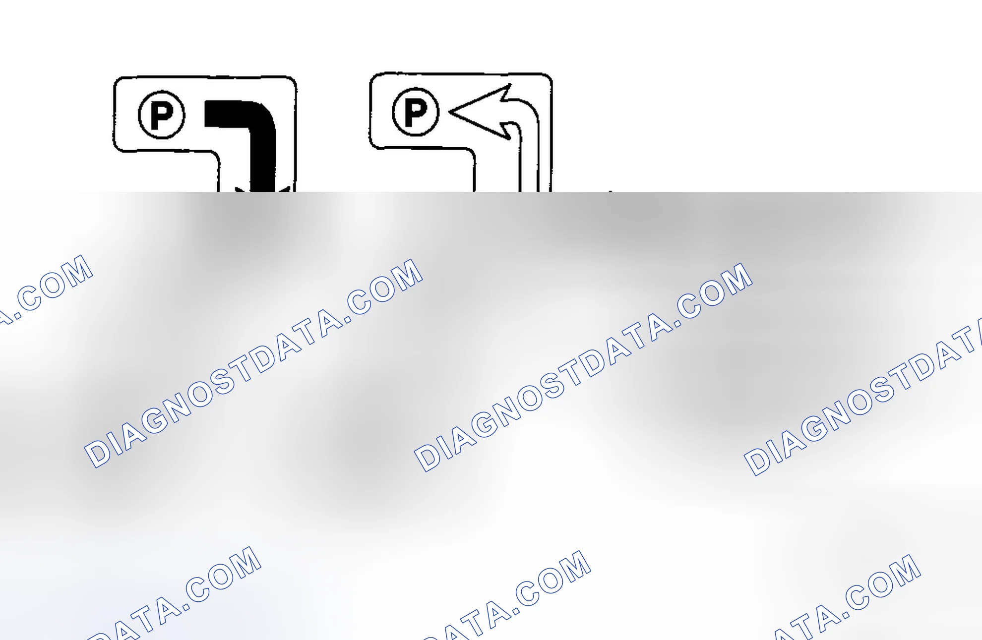 Scheme 186: SELECTOR LEVER INSPECTION