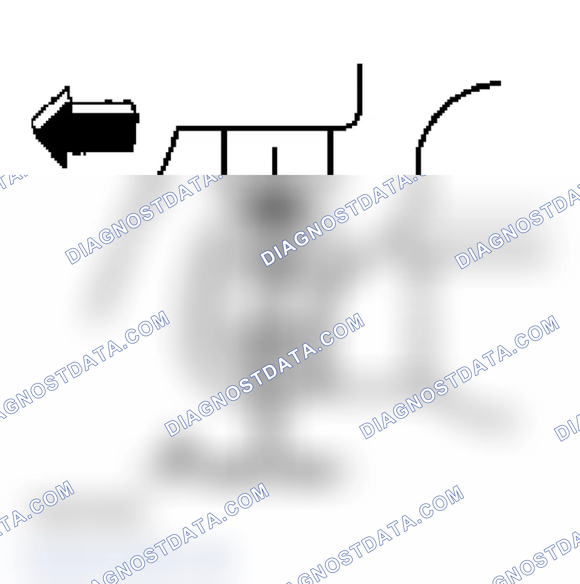Scheme 20: Vehicles with double clamp between center and rear mufflers