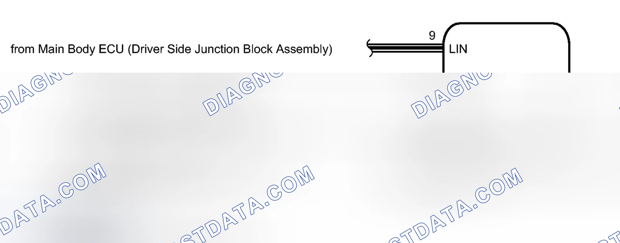 Scheme 134: WIRING DIAGRAM