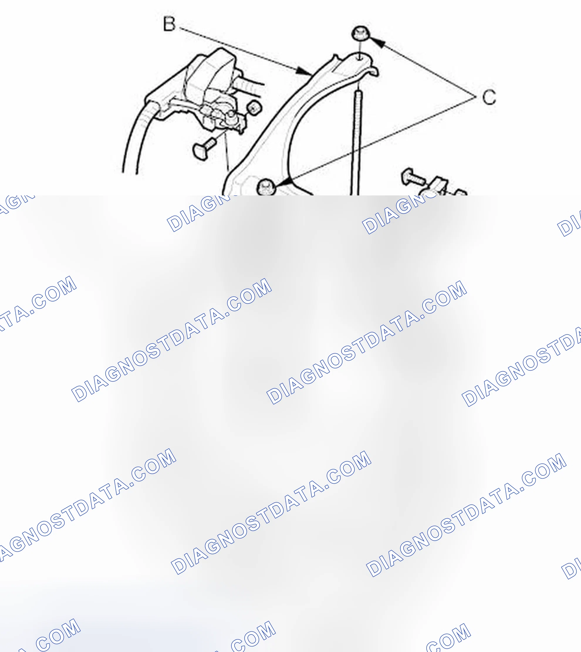 Scheme 44: Installation