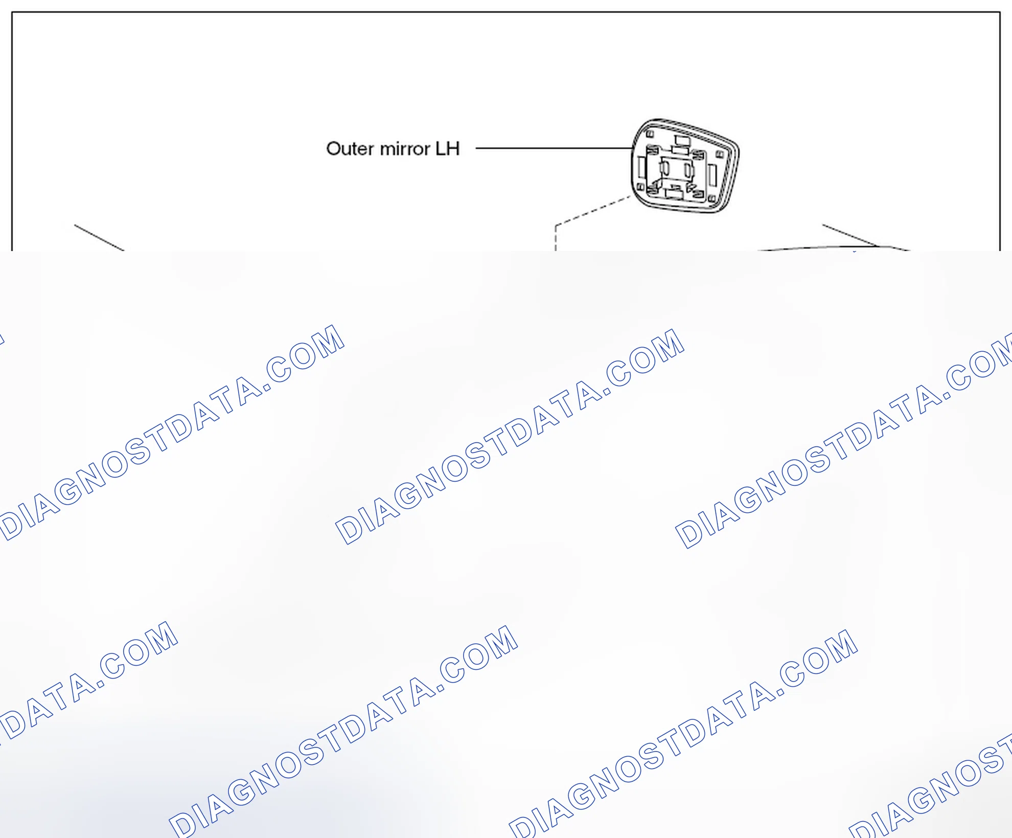 Scheme 10: Exploded View