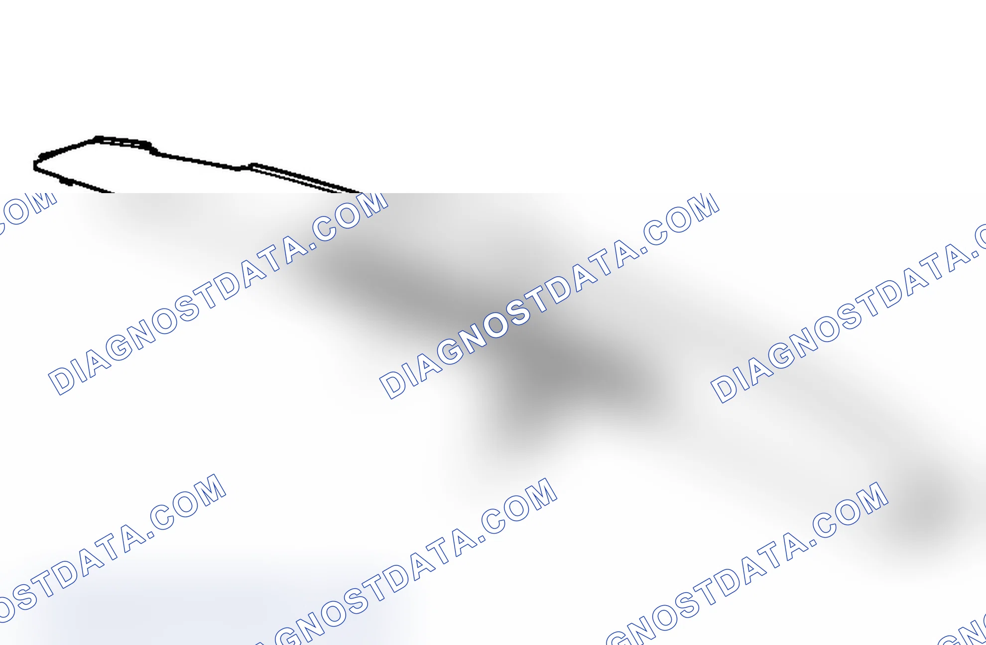 Scheme 87: Sun Load Temperature Sensor Replacement