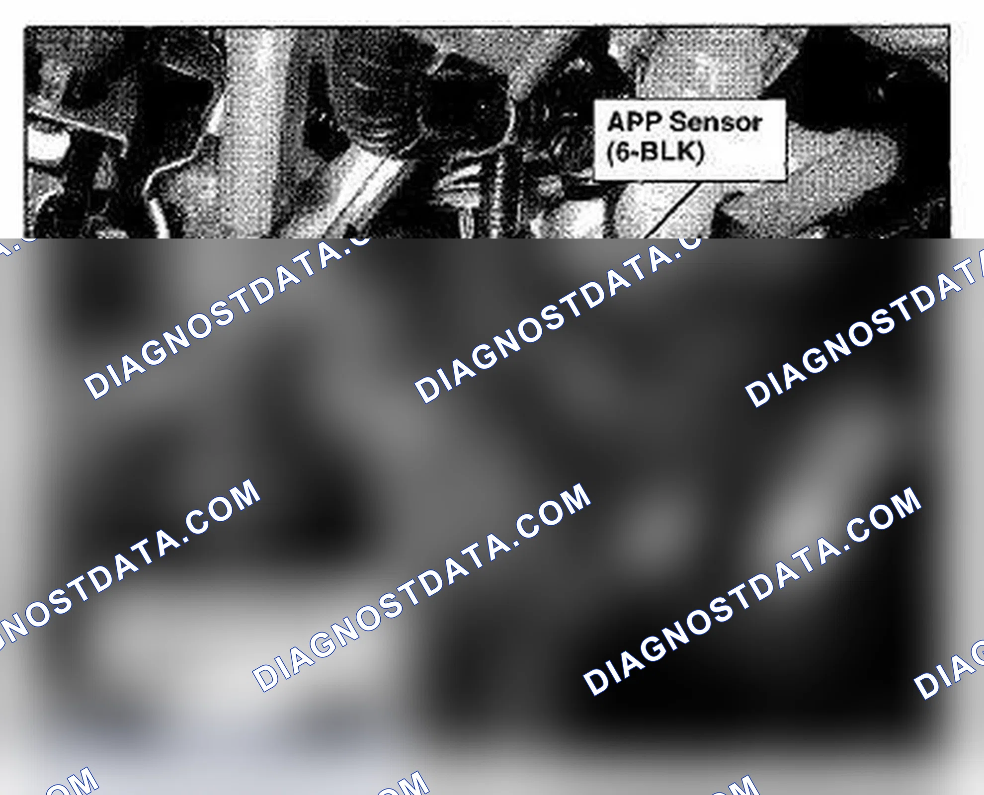 Scheme 433: Under Left Side Of Dash Component Location (Photo 46)