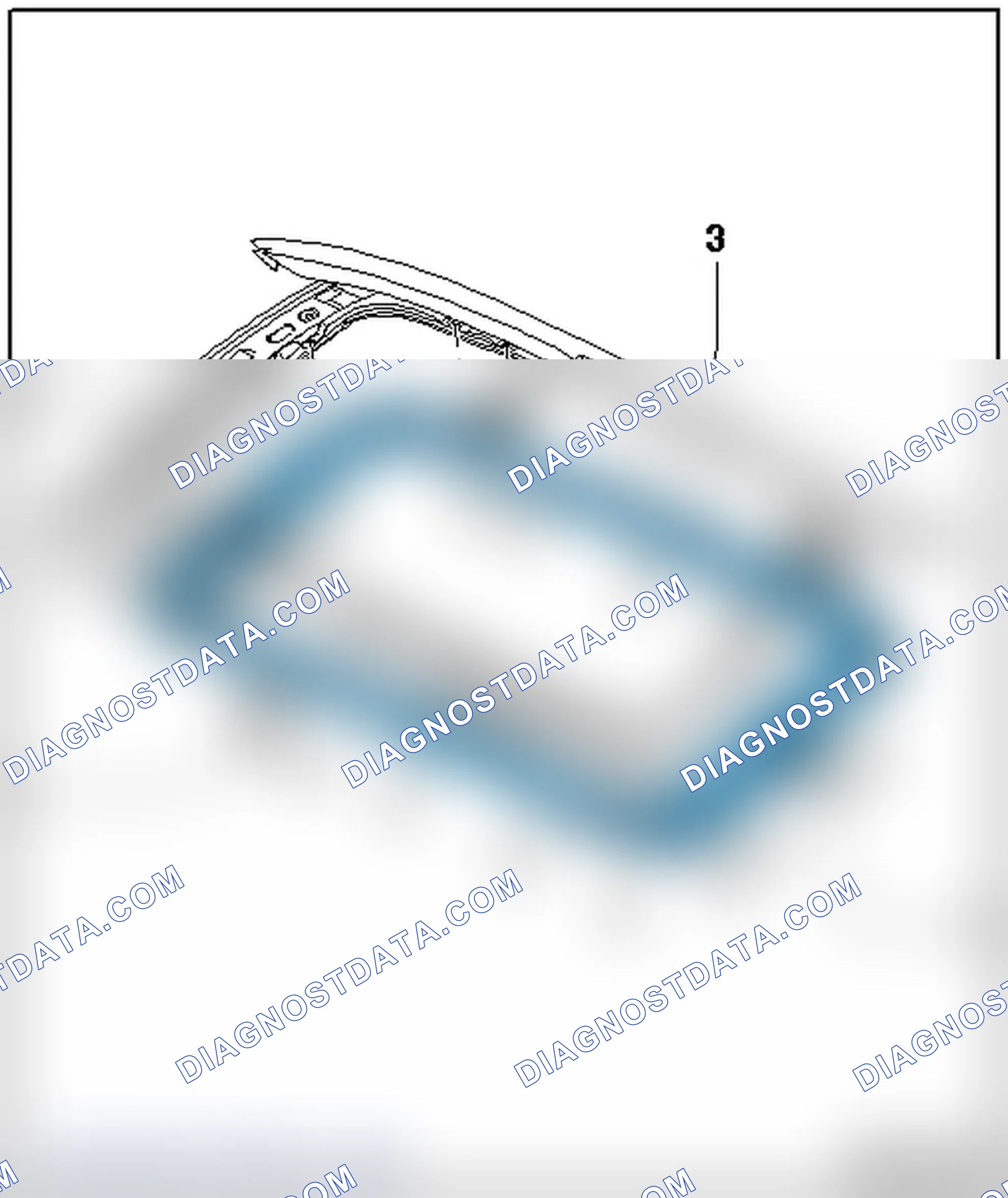Scheme 6: ASSEMBLY FRAME ASSEMBLY OVERVIEW