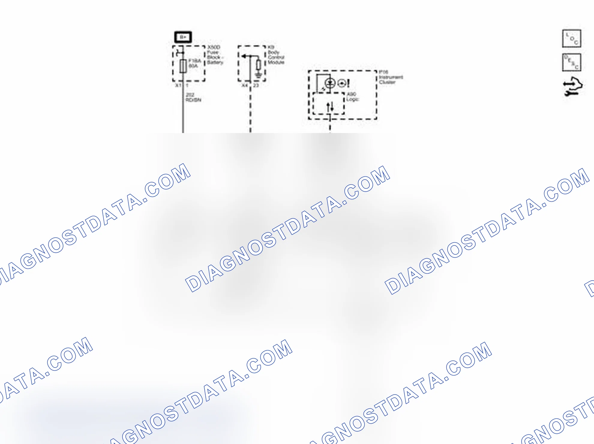 Scheme 2: Power Steering System