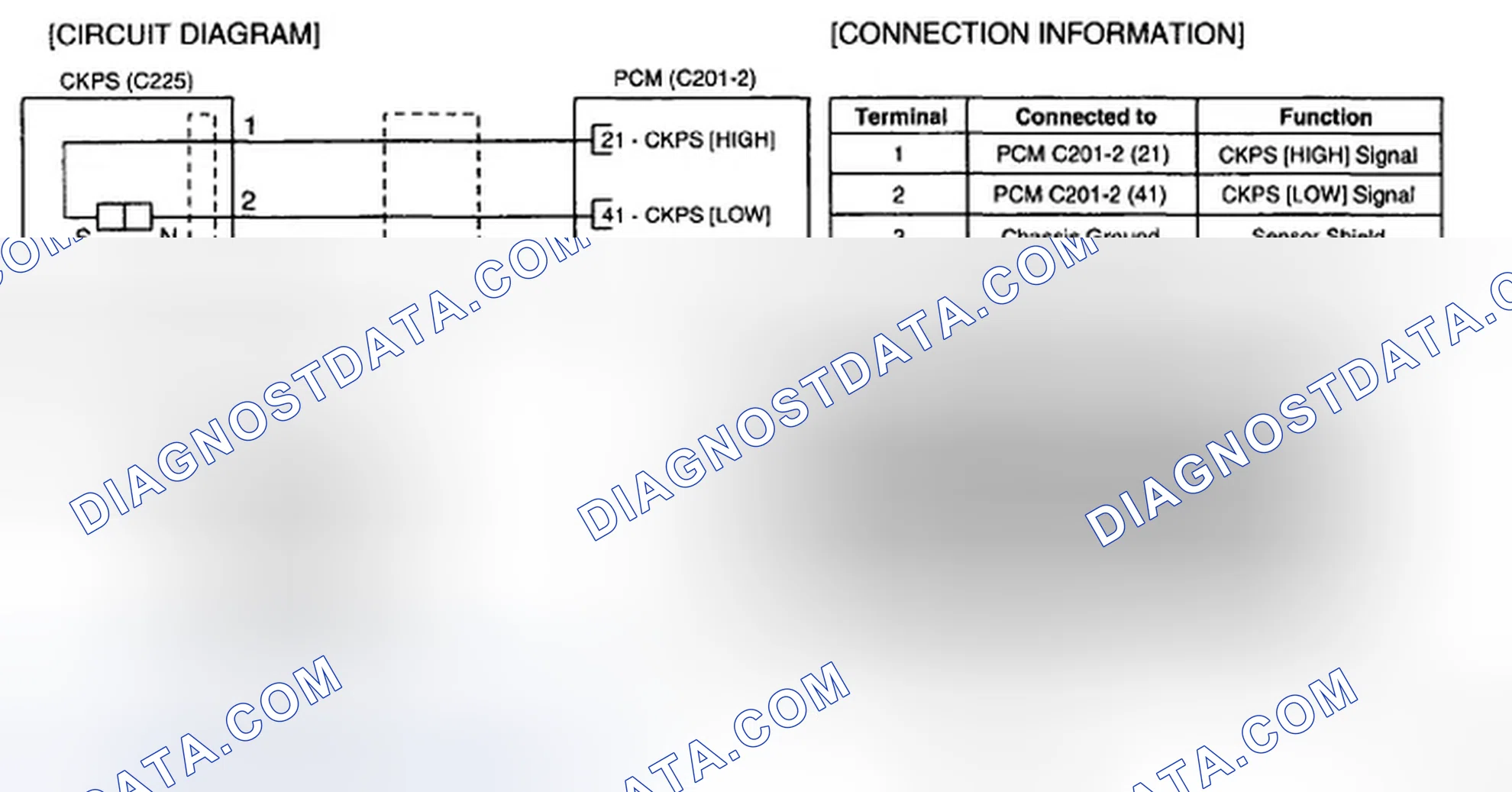 Scheme 71: CIRCUIT DIAGRAM