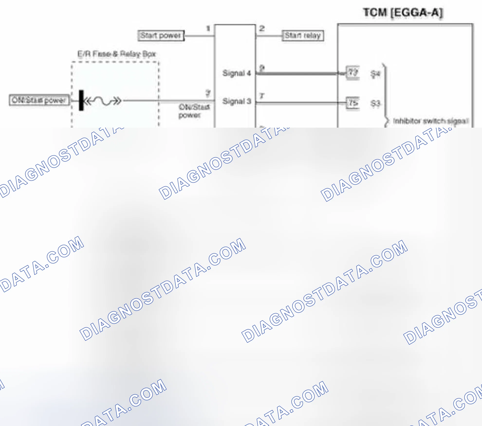 Scheme 136: Circuit Diagram