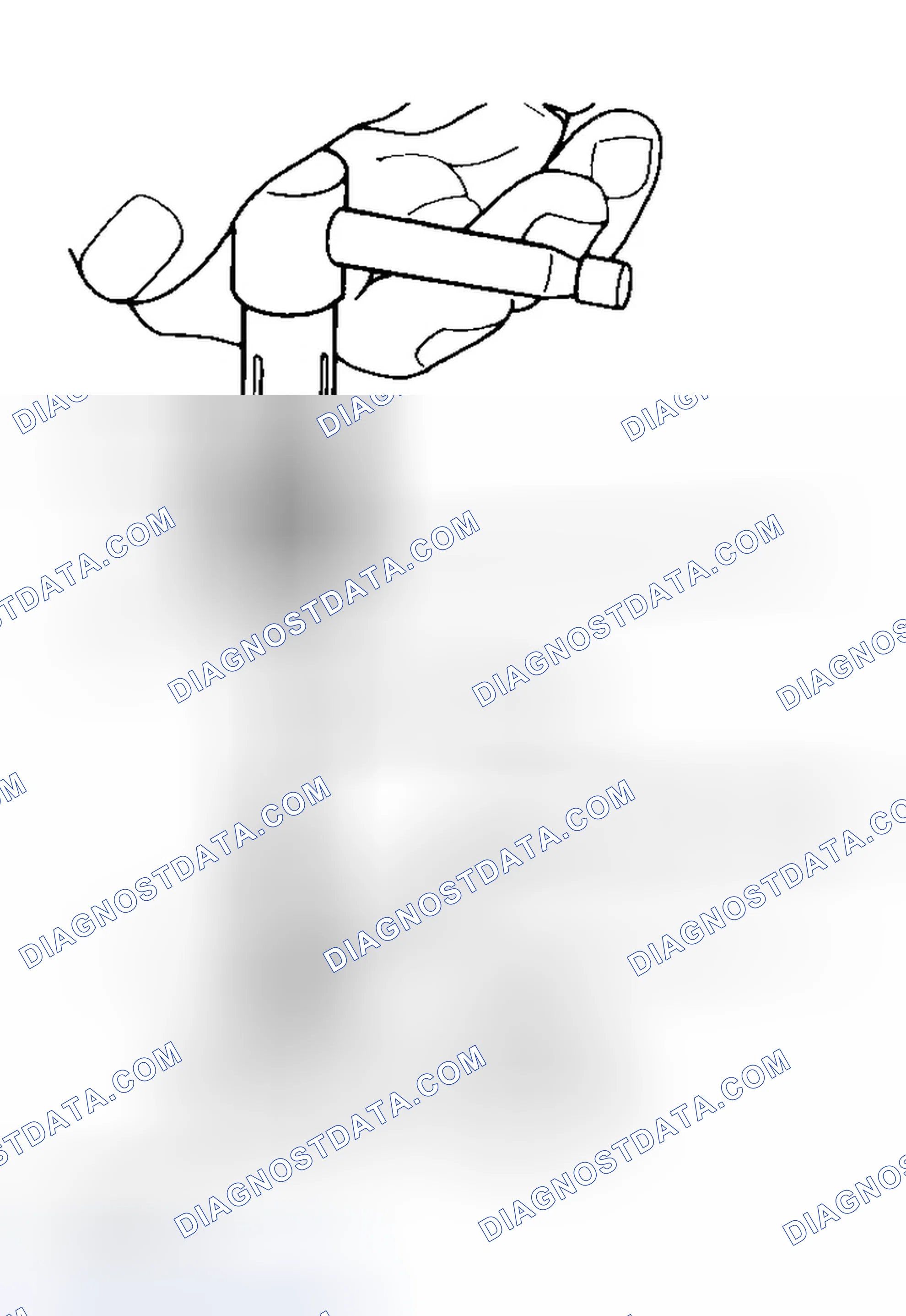 Scheme 16: Reaming Valve Guides