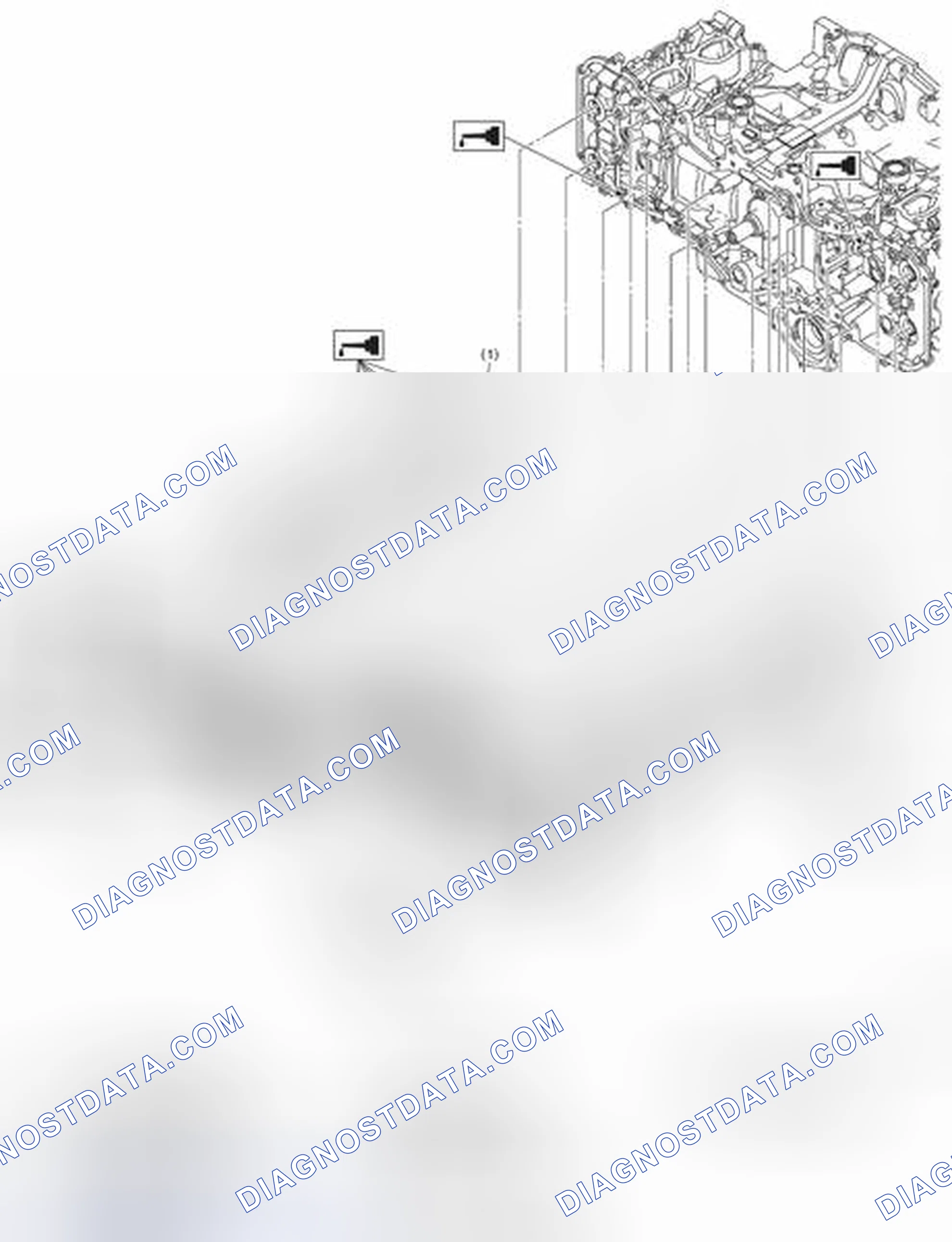 Scheme 89: TIMING CHAIN & CAMSHAFT