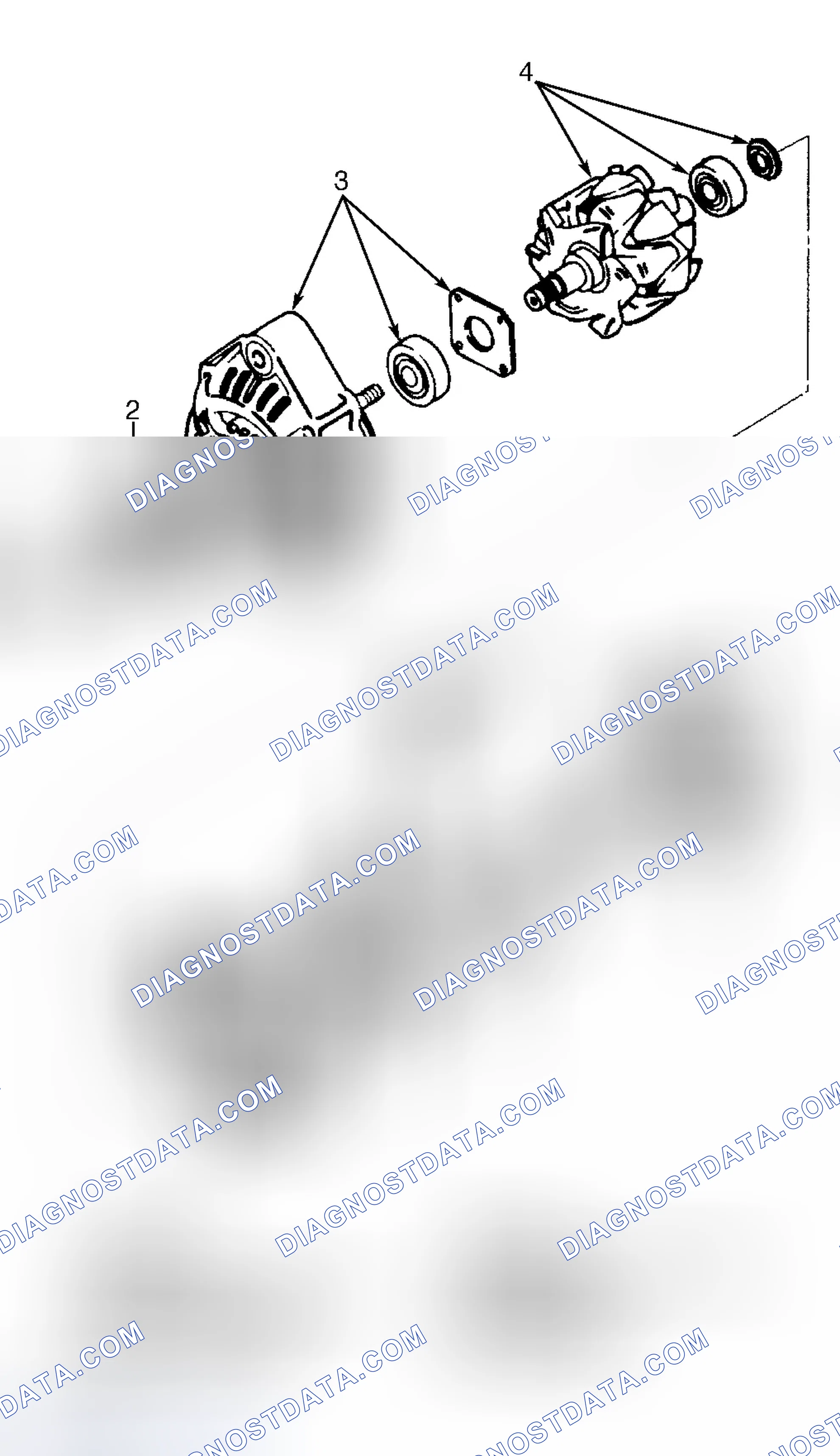 Scheme 6: OVERHAUL