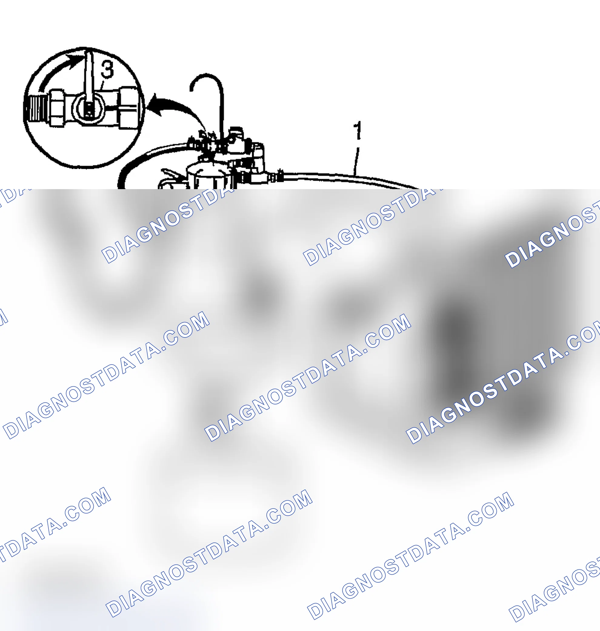 Scheme 441: Back Flush