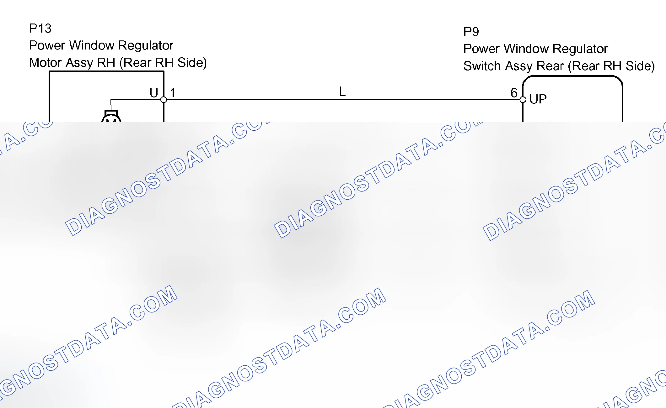 Scheme 53: WIRING DIAGRAM