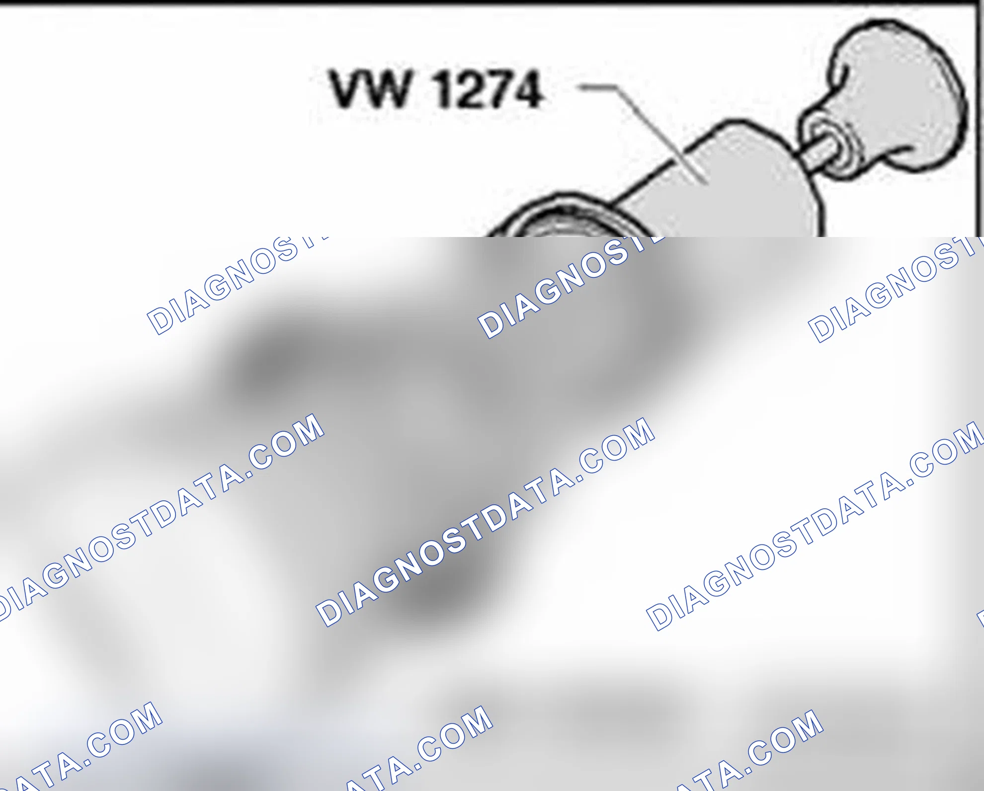 Scheme 300: Pressure relief valve in cap, checking