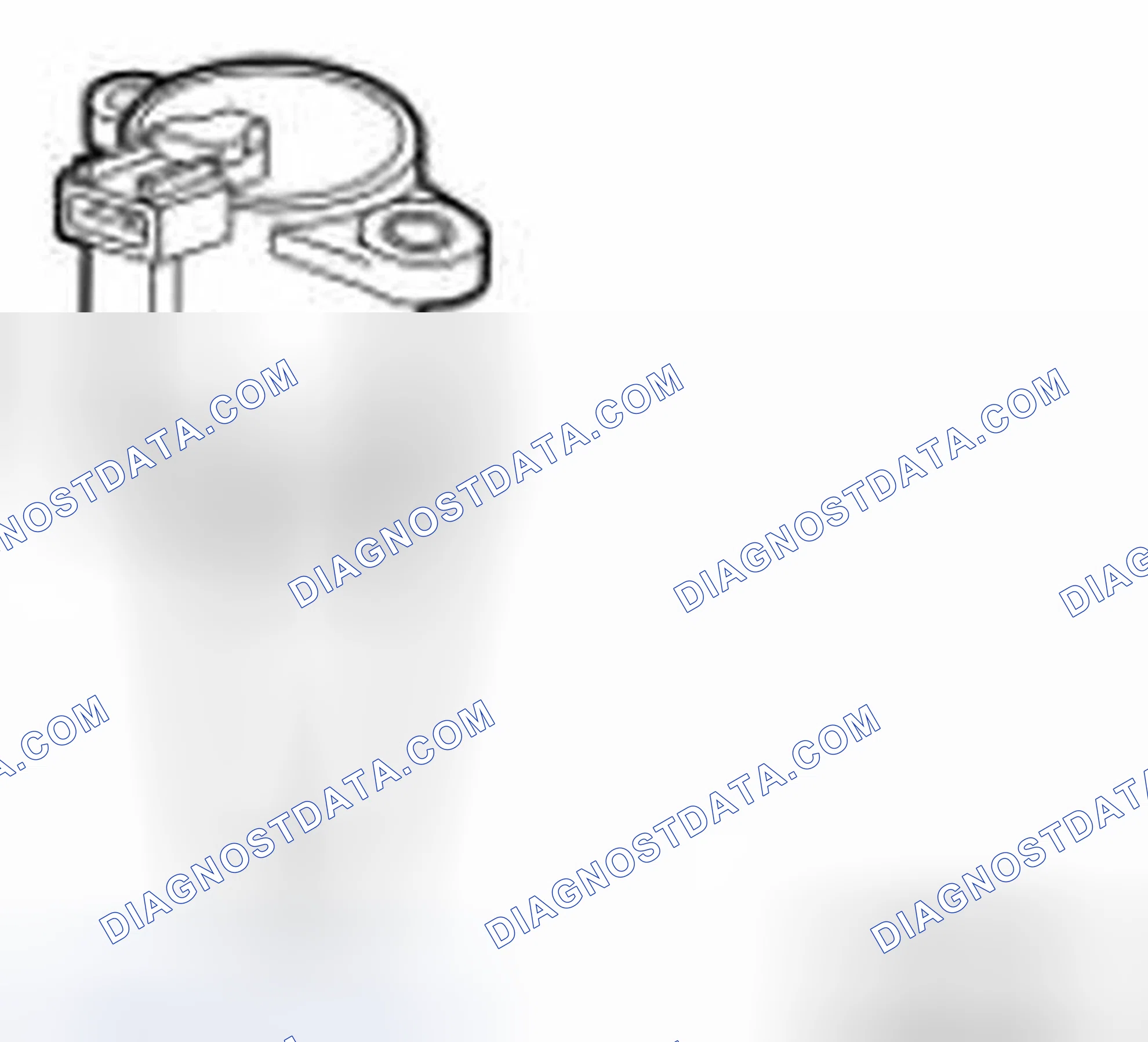 Scheme 125: Coil On Plug (COP)