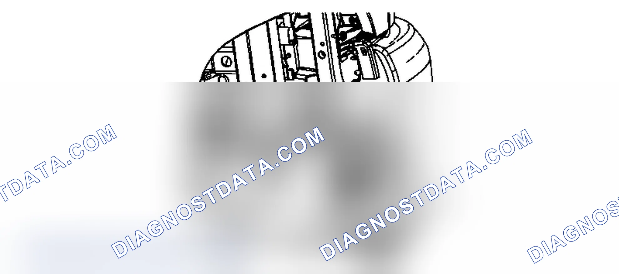 Scheme 39: Front Fog Lamp Bulb Replacement (Chevrolet)