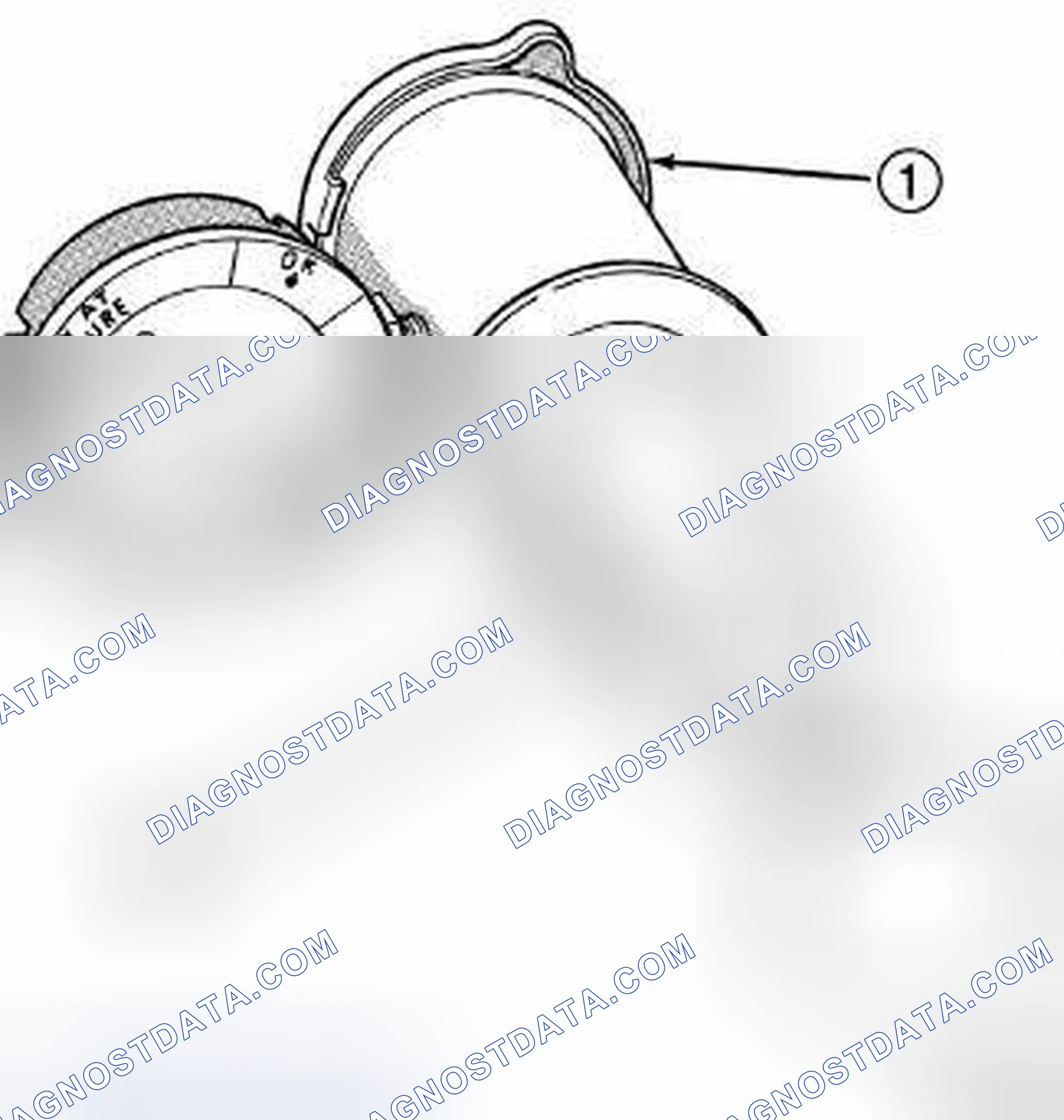Scheme 58: RADIATOR CAP