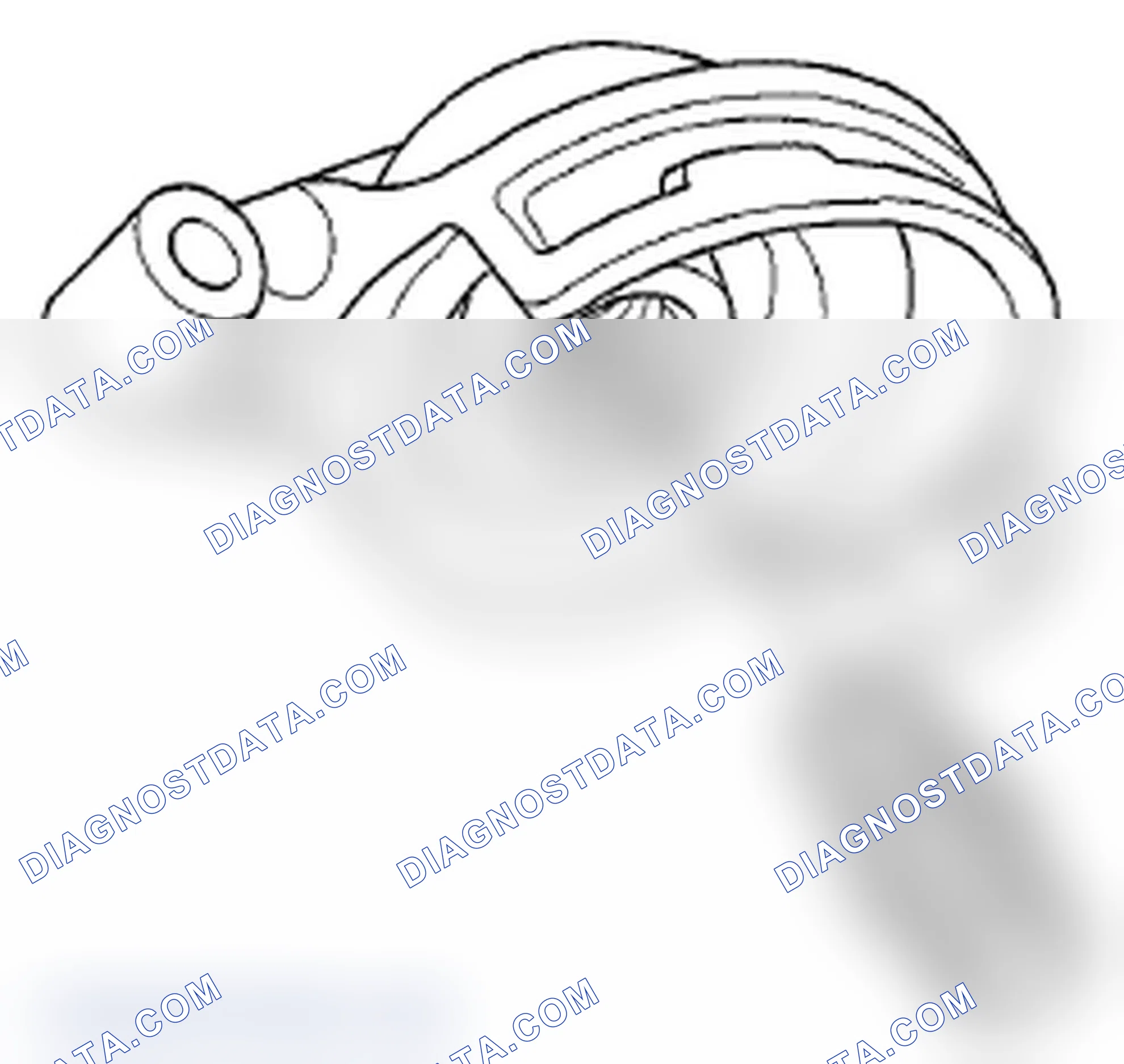 Scheme 47: Oil Filter Feed Pipe Replacement