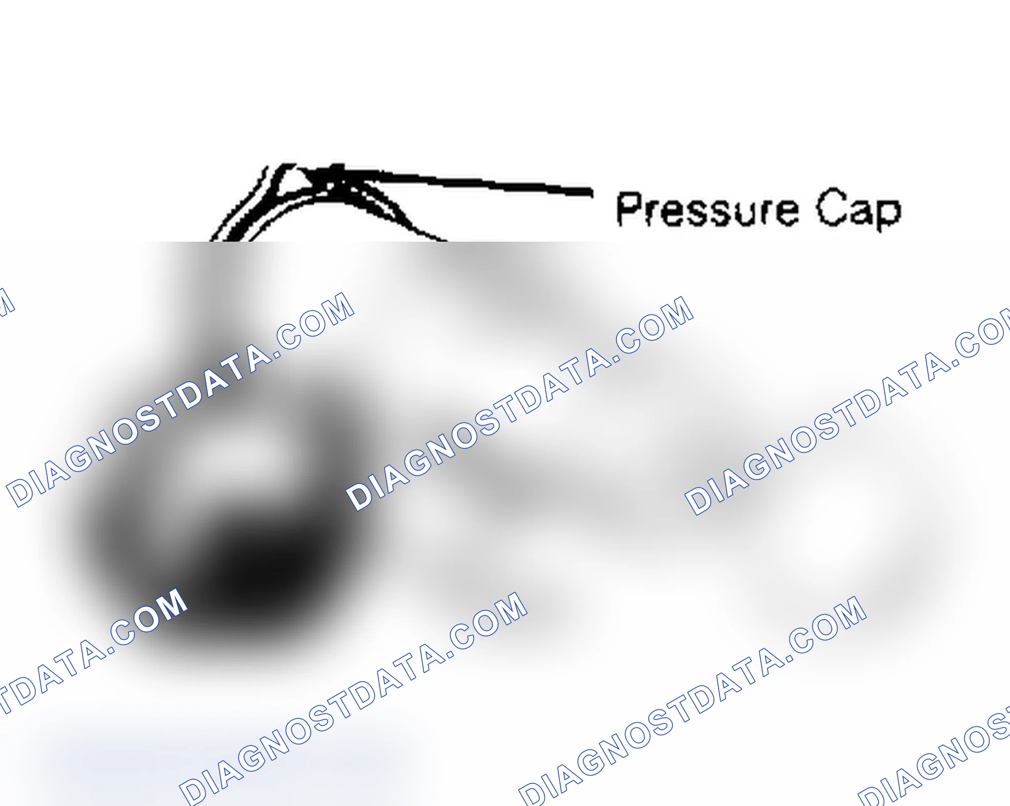 Scheme 1: Testing Radiator Cap