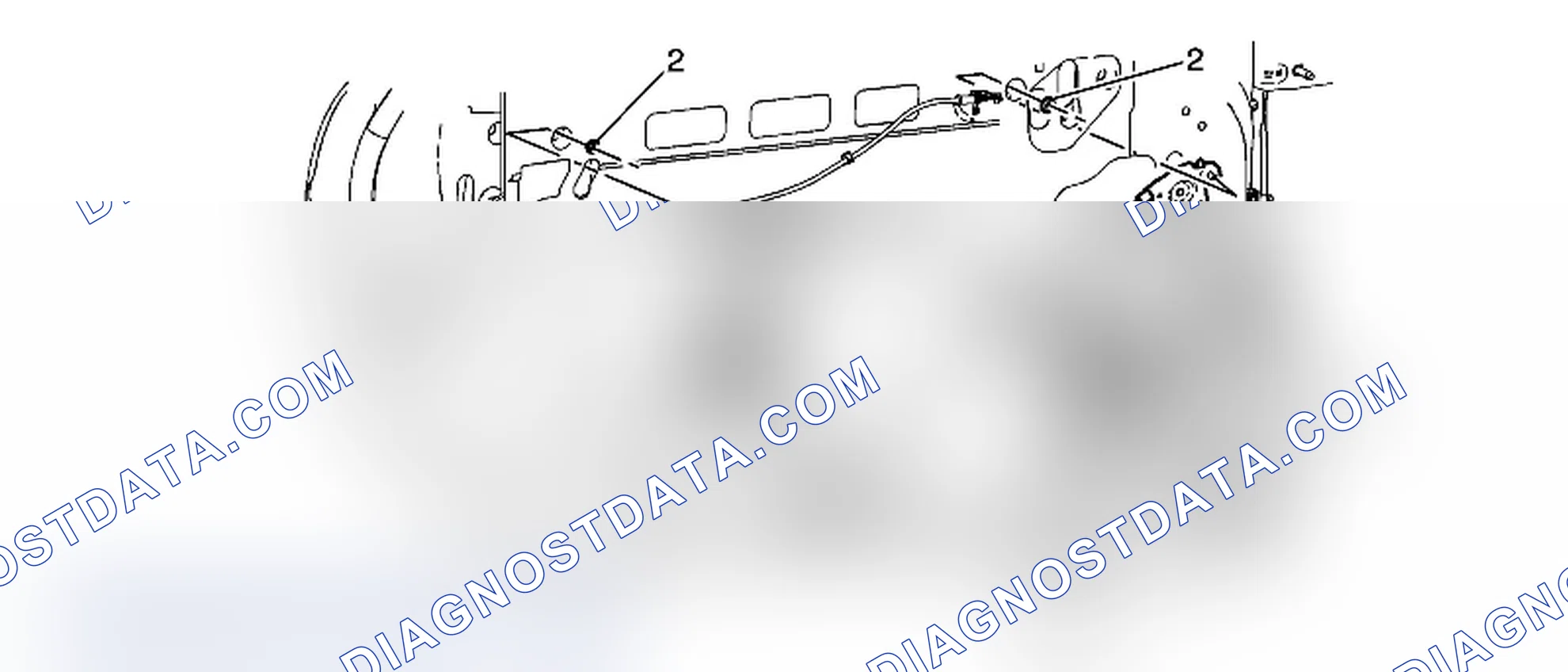 Front Side Door Window Regulator Replacement