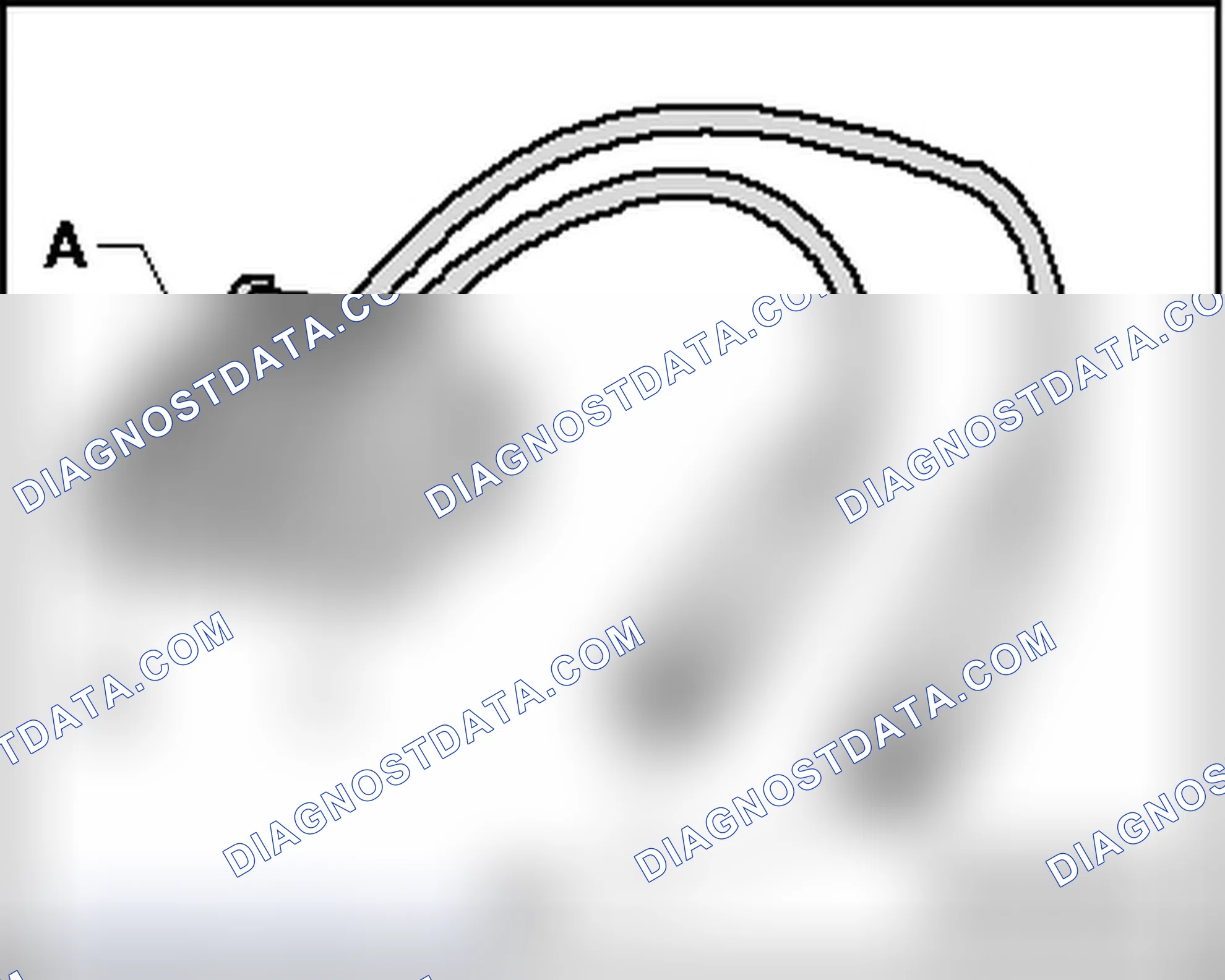 Scheme 2: ADAPTER CABLE FOR ACTIVATING CONTROL MOTORS