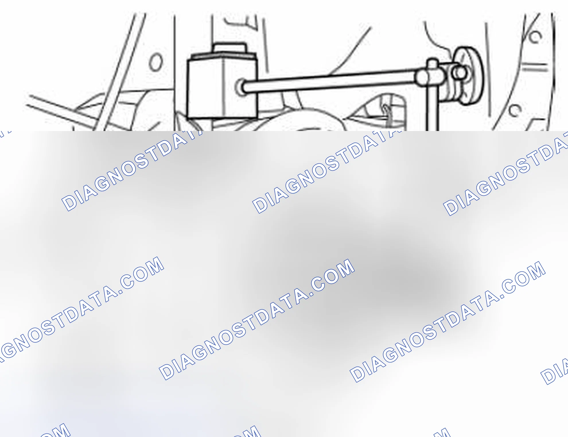 Scheme 21: Wheel Bearing Excessive Play Inspection