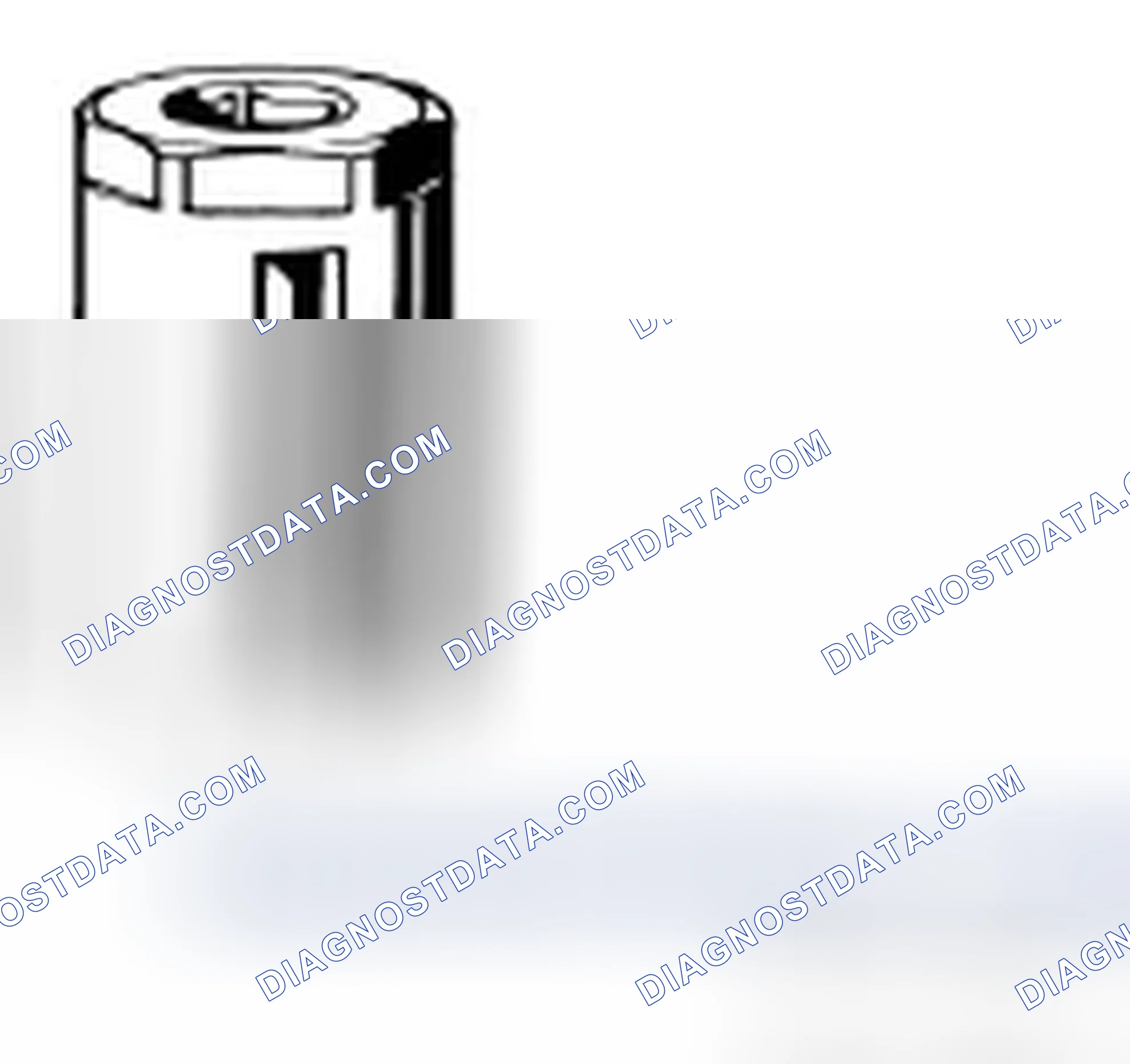 Scheme 860: Wrench socket Minimum set: Mechanical tools MW