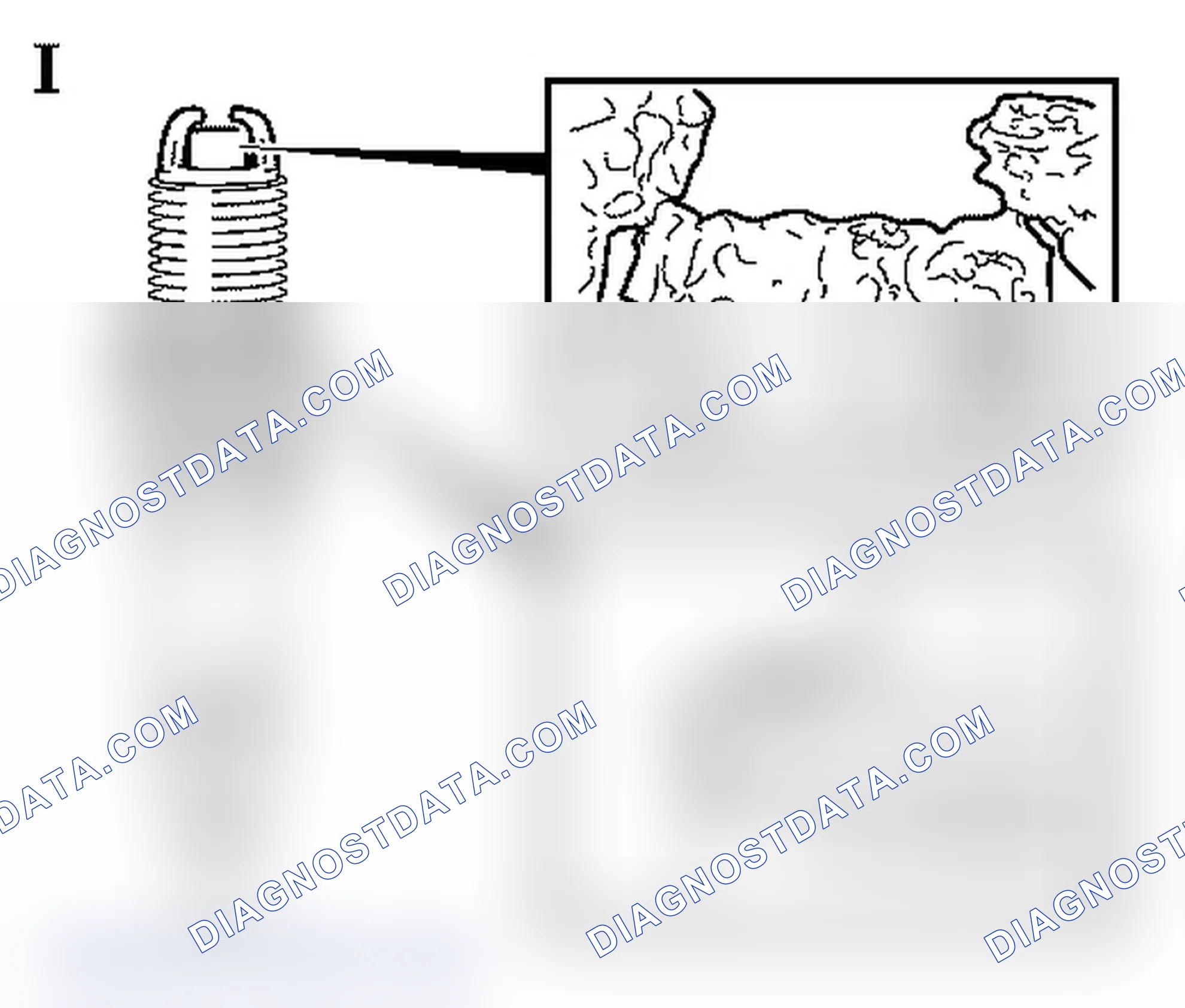 Spark Plug Damages - Possible Causes and Failure Modes