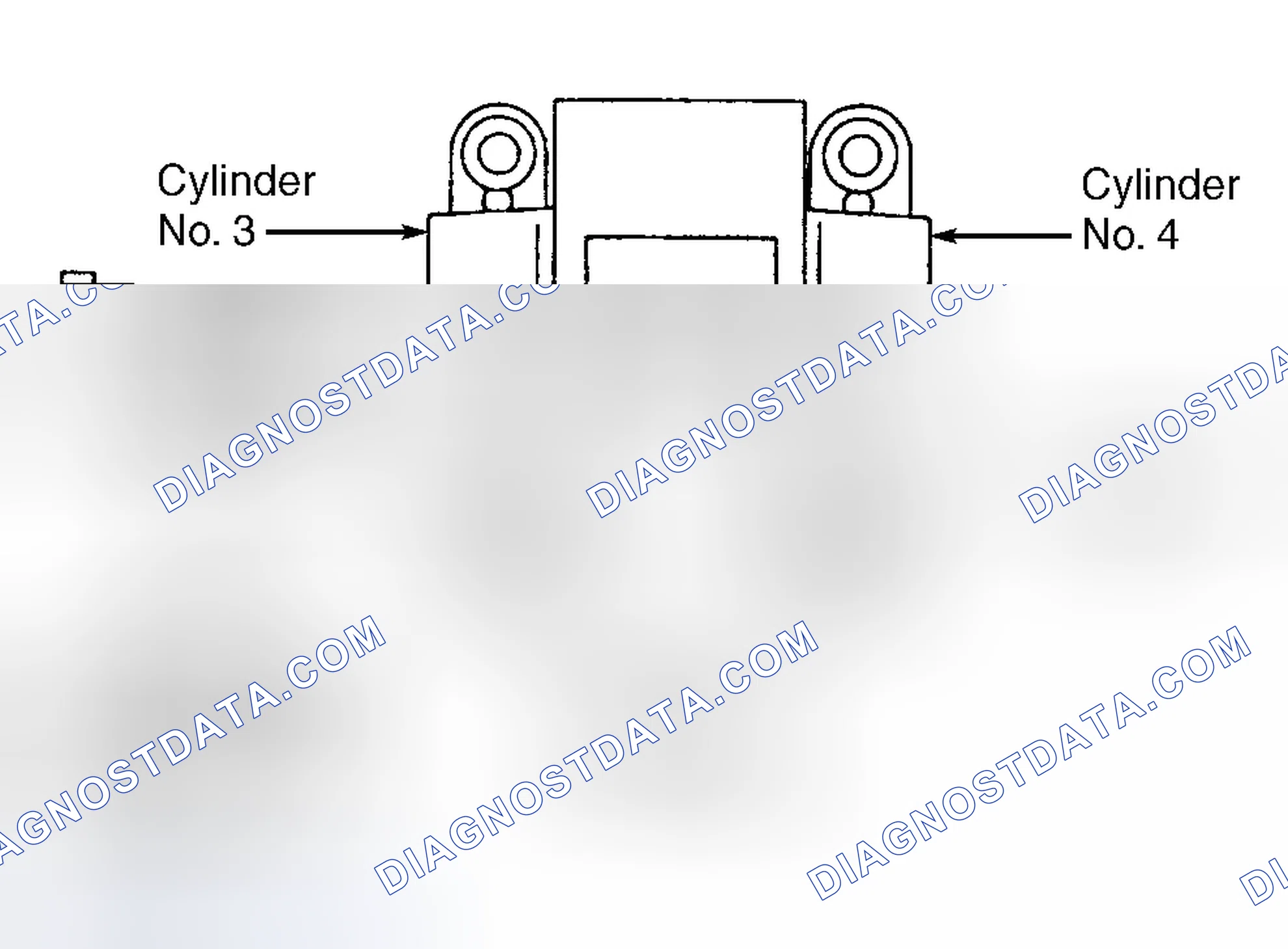 Scheme 2: FIRING ORDER & TIMING MARKS