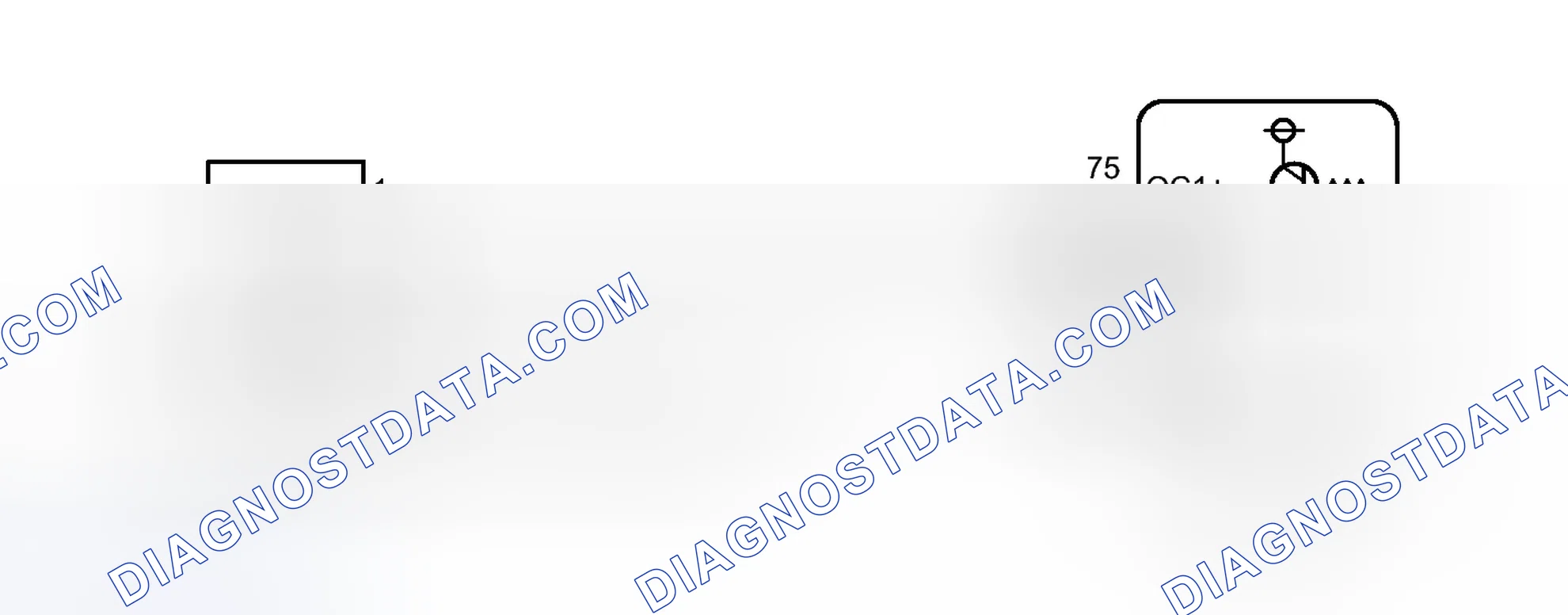 Scheme 564: WIRING DIAGRAM