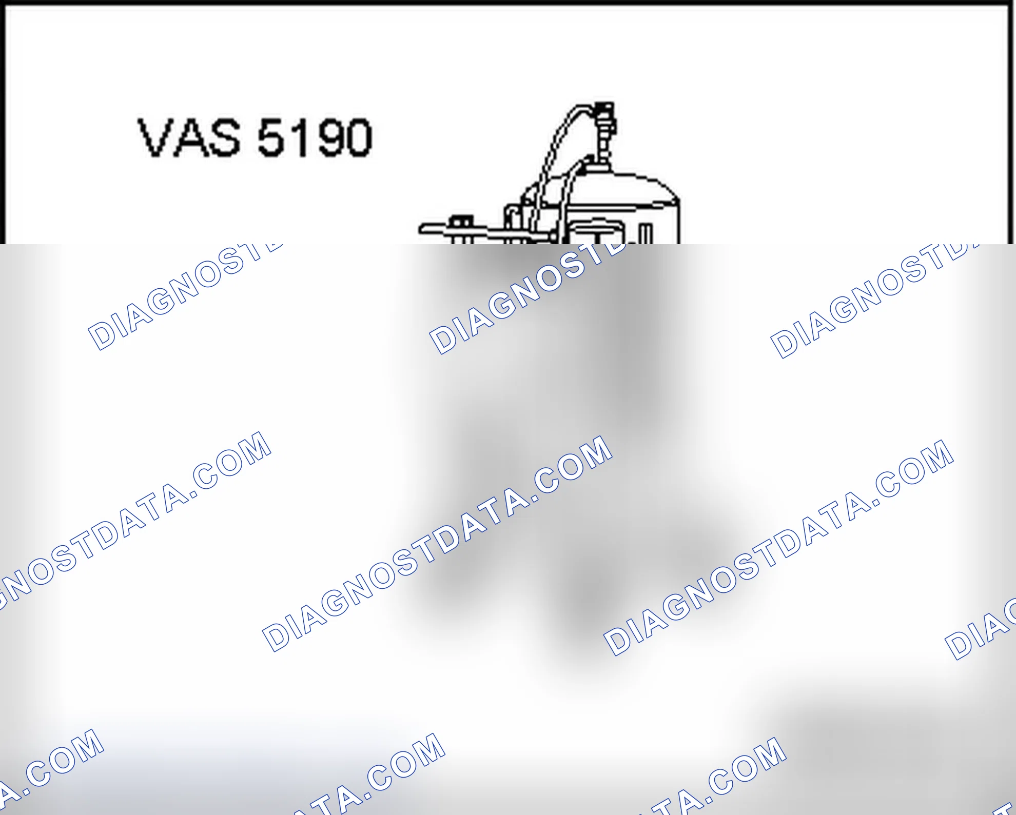Scheme 6: Fuel tank, emptying