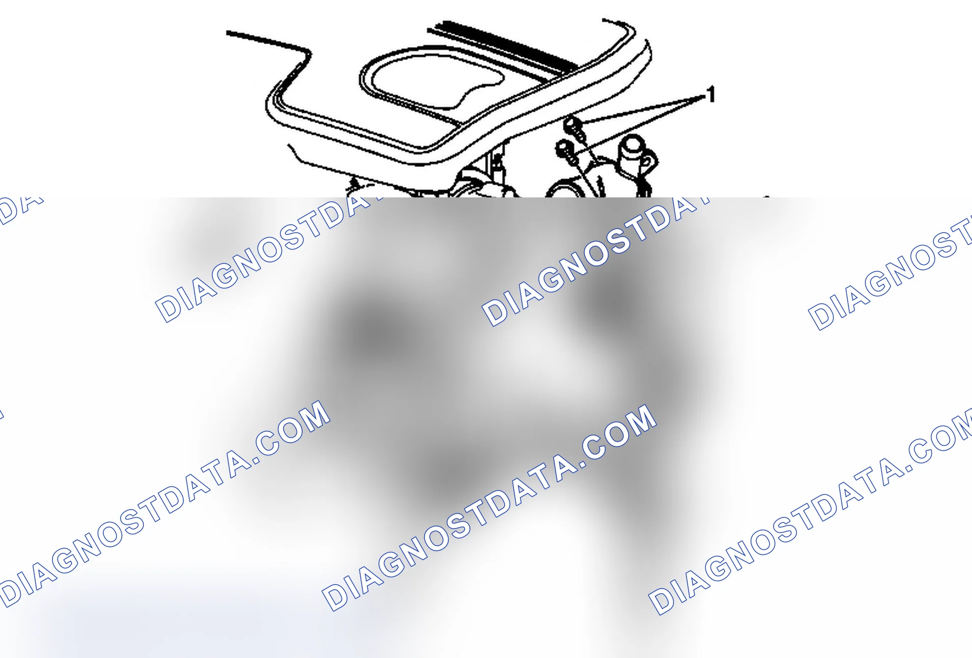 Scheme 14: Engine Coolant Thermostat Replacement (LEA)