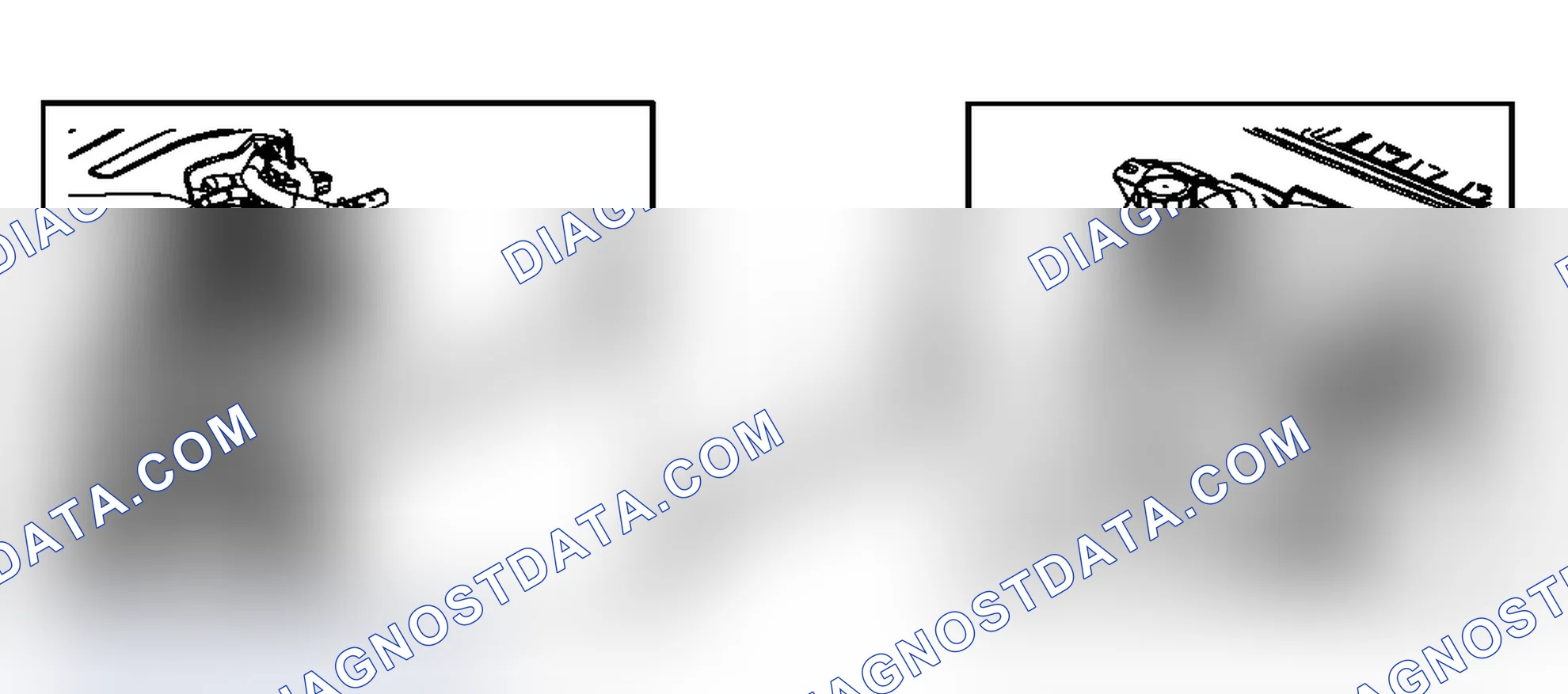 Scheme 8: Radiator Surge Tank Outlet Hose/Pipe Replacement (LY7)