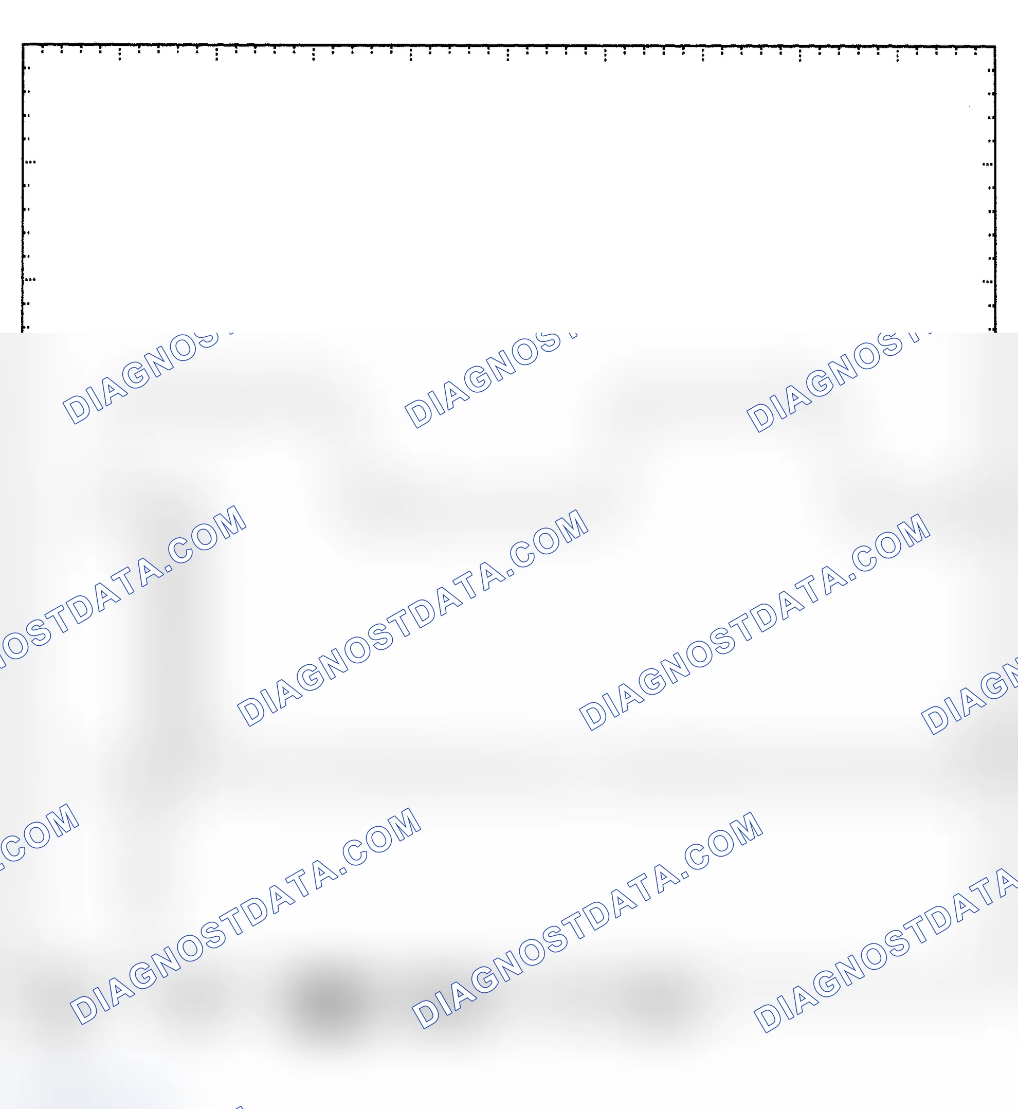 Scheme 26: Injector Bank - Known Good - Voltage Pattern