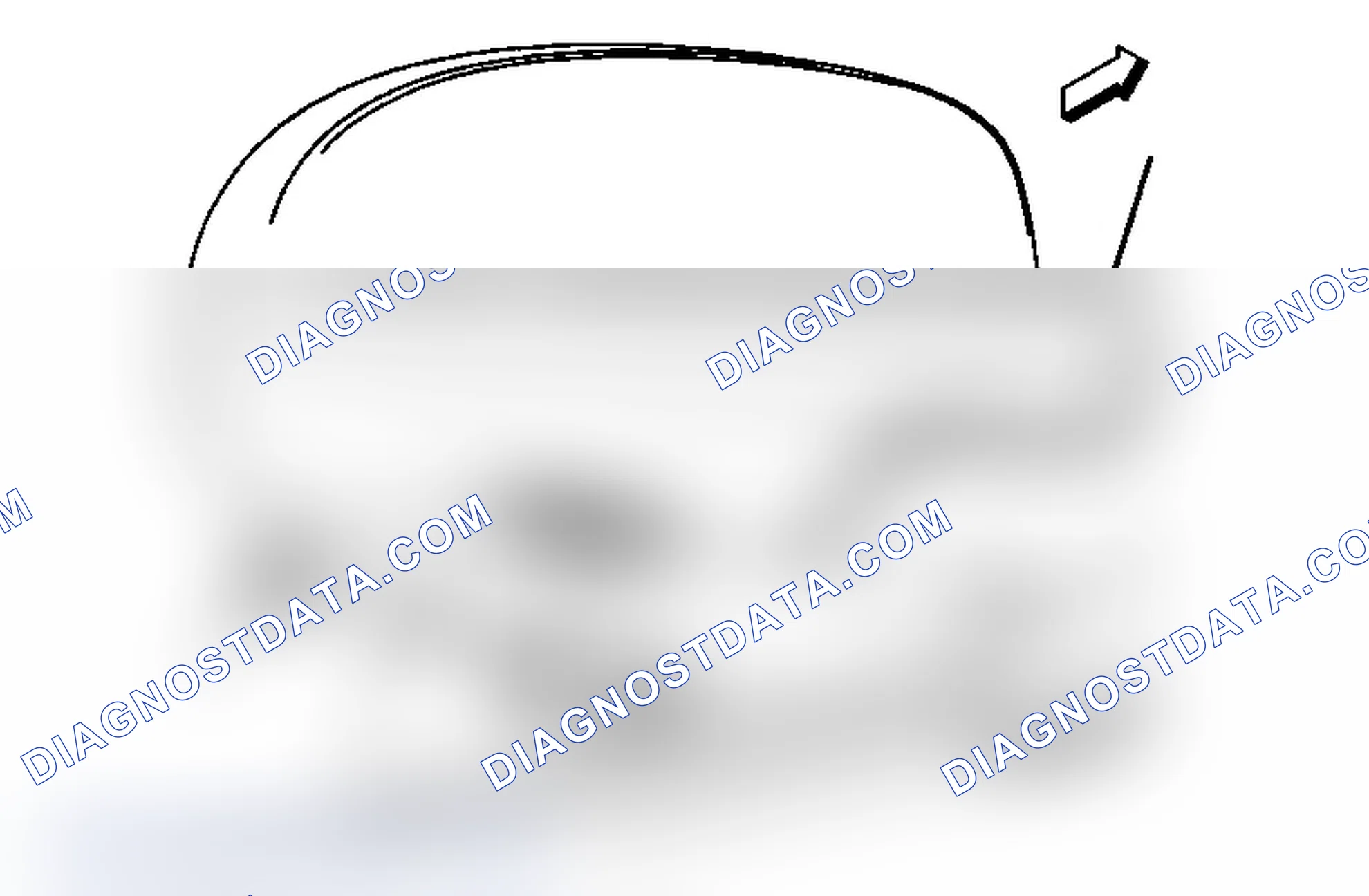Scheme 39: Outside Rearview Mirror Courtesy Lamp Replacement