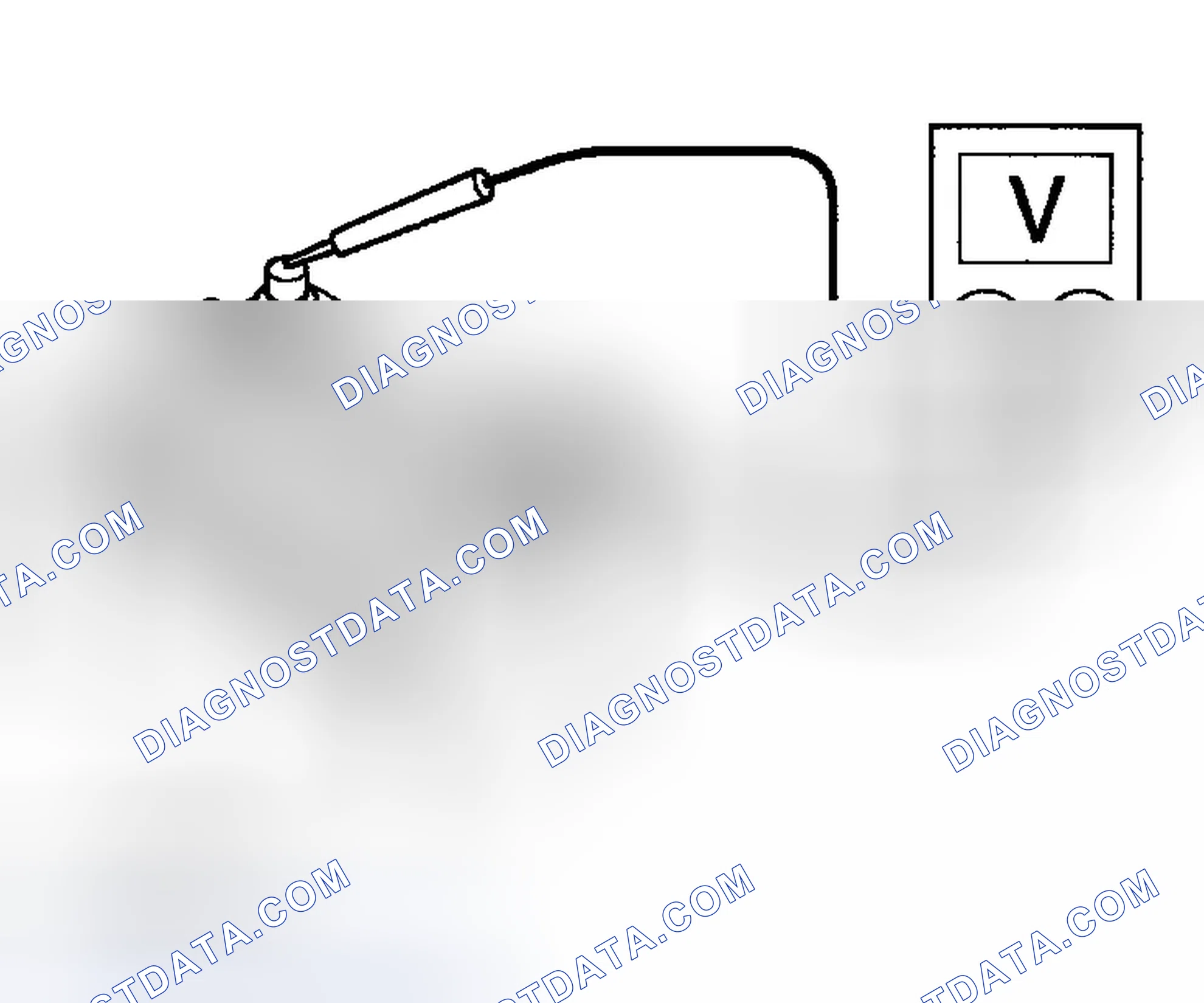 Scheme 47: ON-VEHICLE INSPECTION