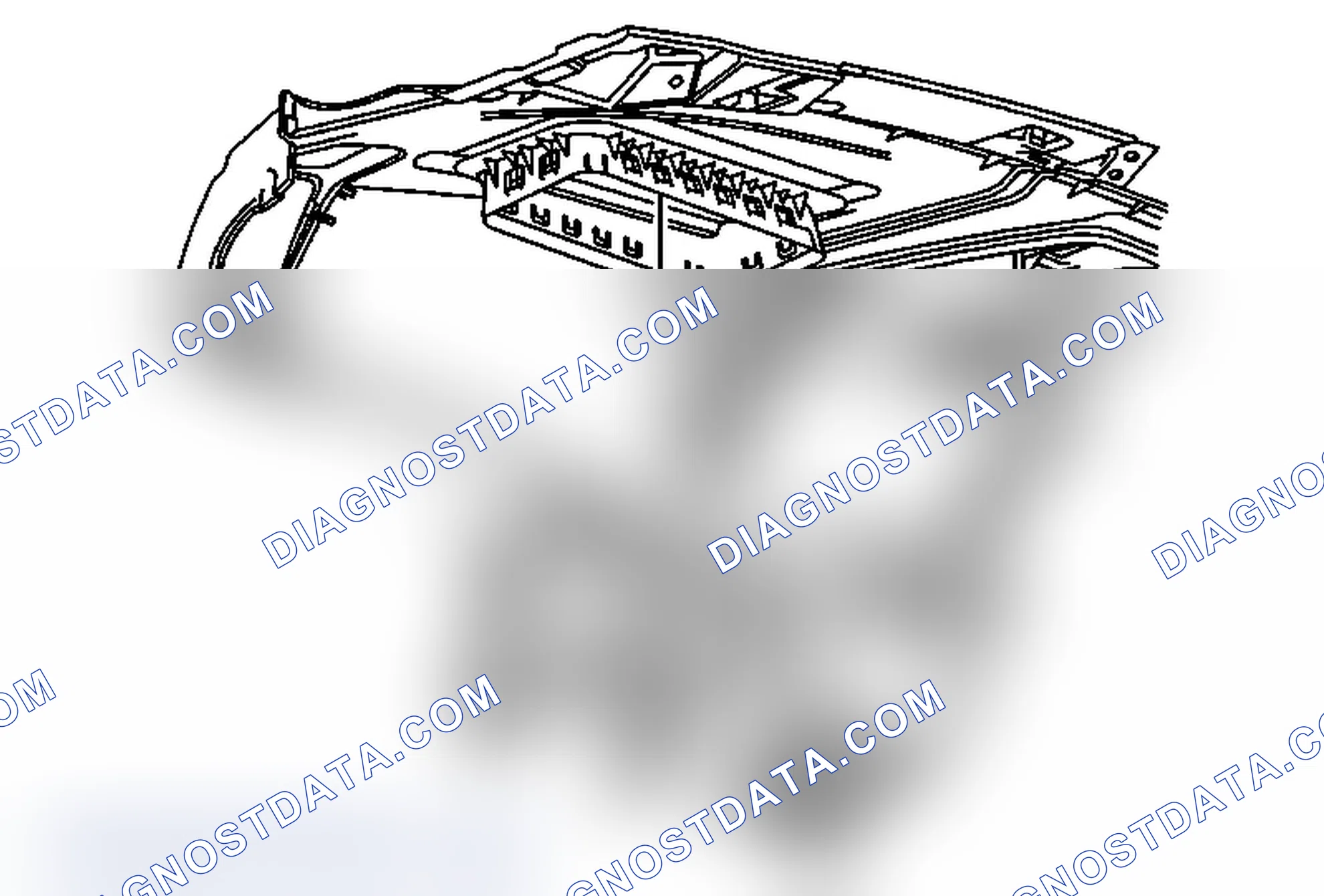 Scheme 9: Instrument Panel Inflatable Restraint Module Replacement