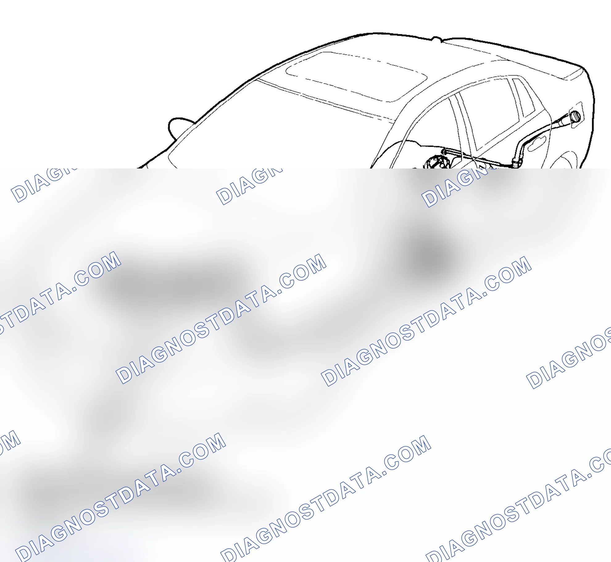 Scheme 34: Fuel Line Inspection