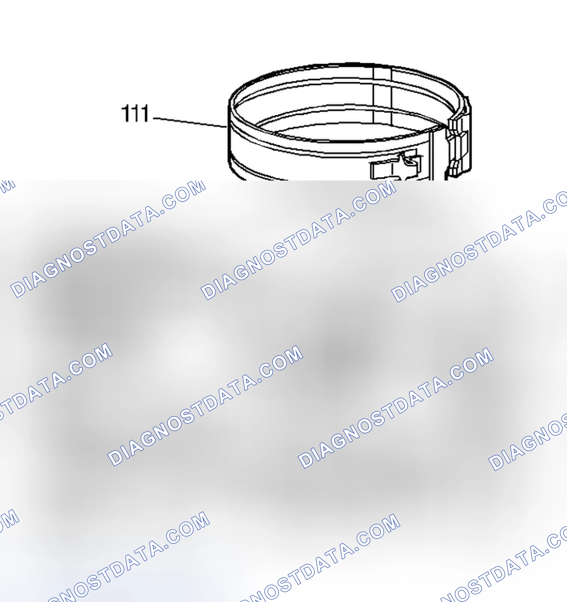 Scheme 163: Low/Reverse Band Installation