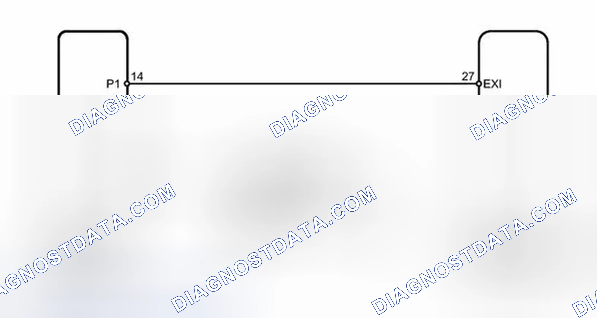 Scheme 165: WIRING DIAGRAM