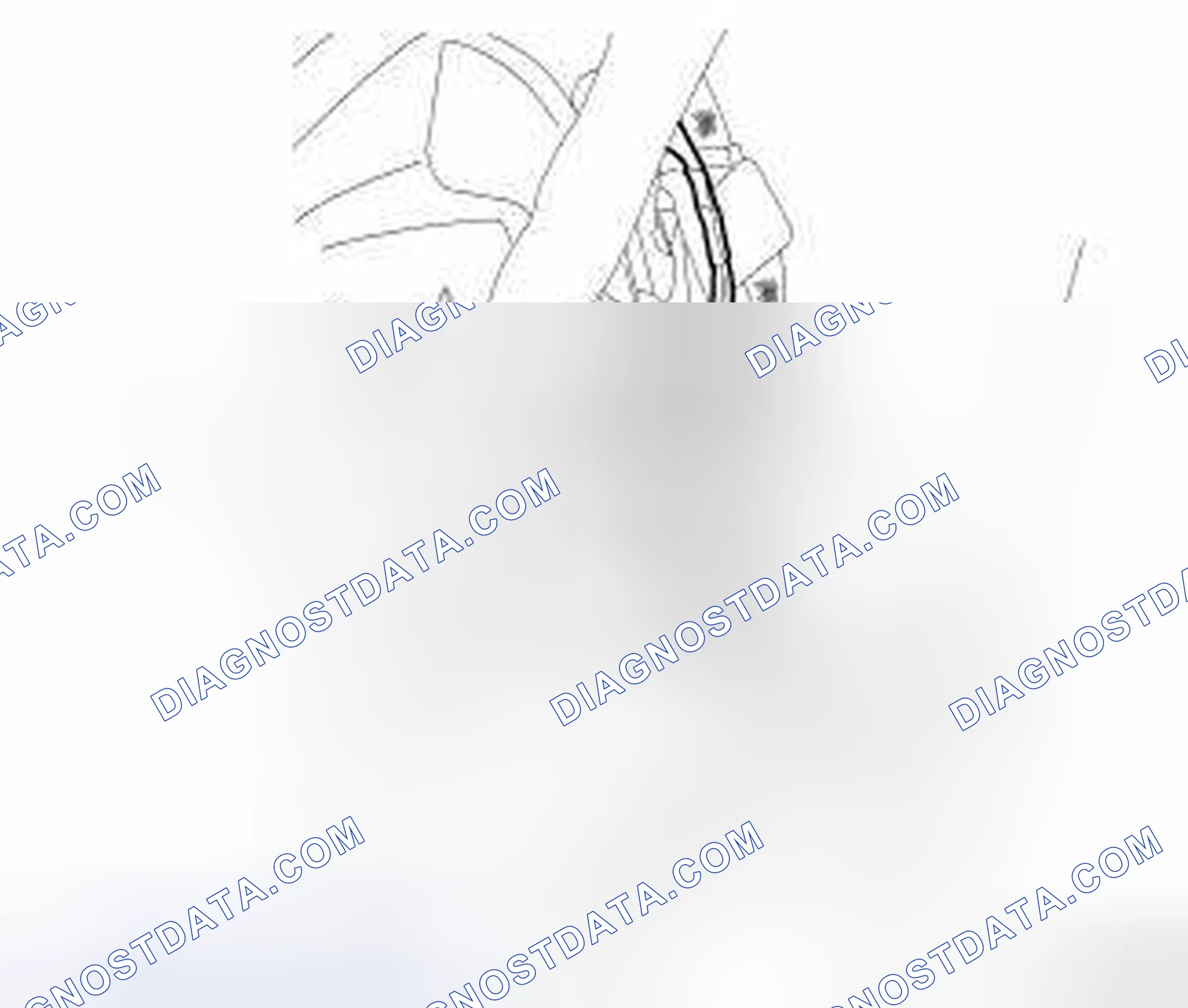 Scheme 78: REAR SOLENOID 1/2