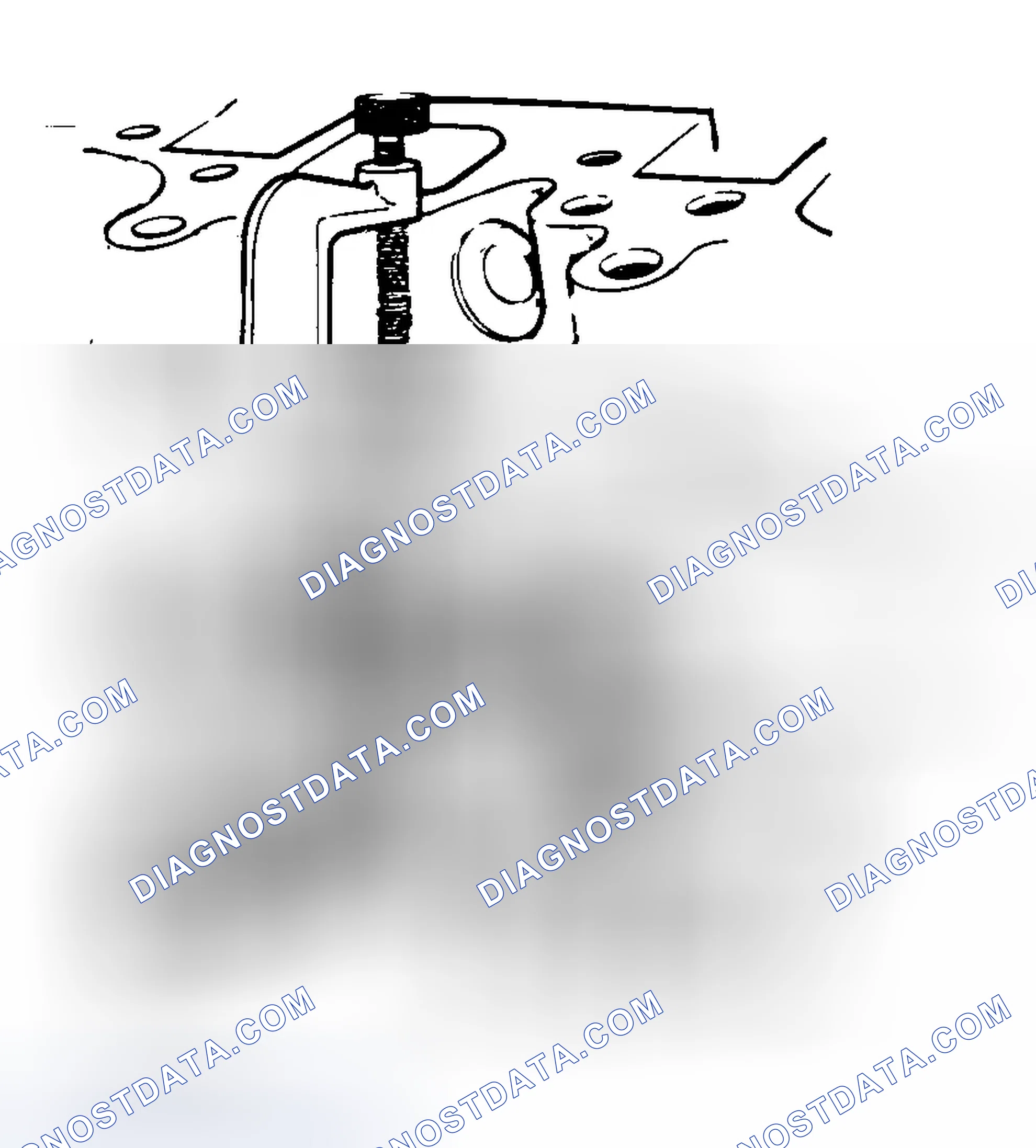 Scheme 15: Measuring Valve Stem-to-Guide Clearance