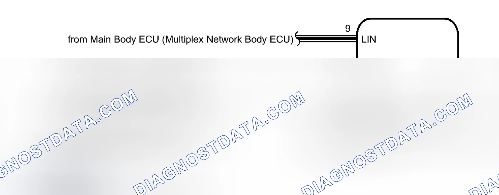 Scheme 131: WIRING DIAGRAM