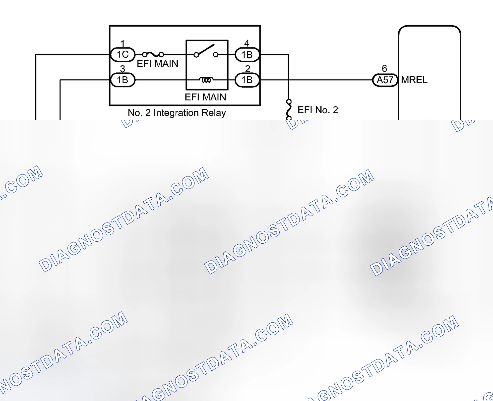 Scheme 387: WIRING DIAGRAM