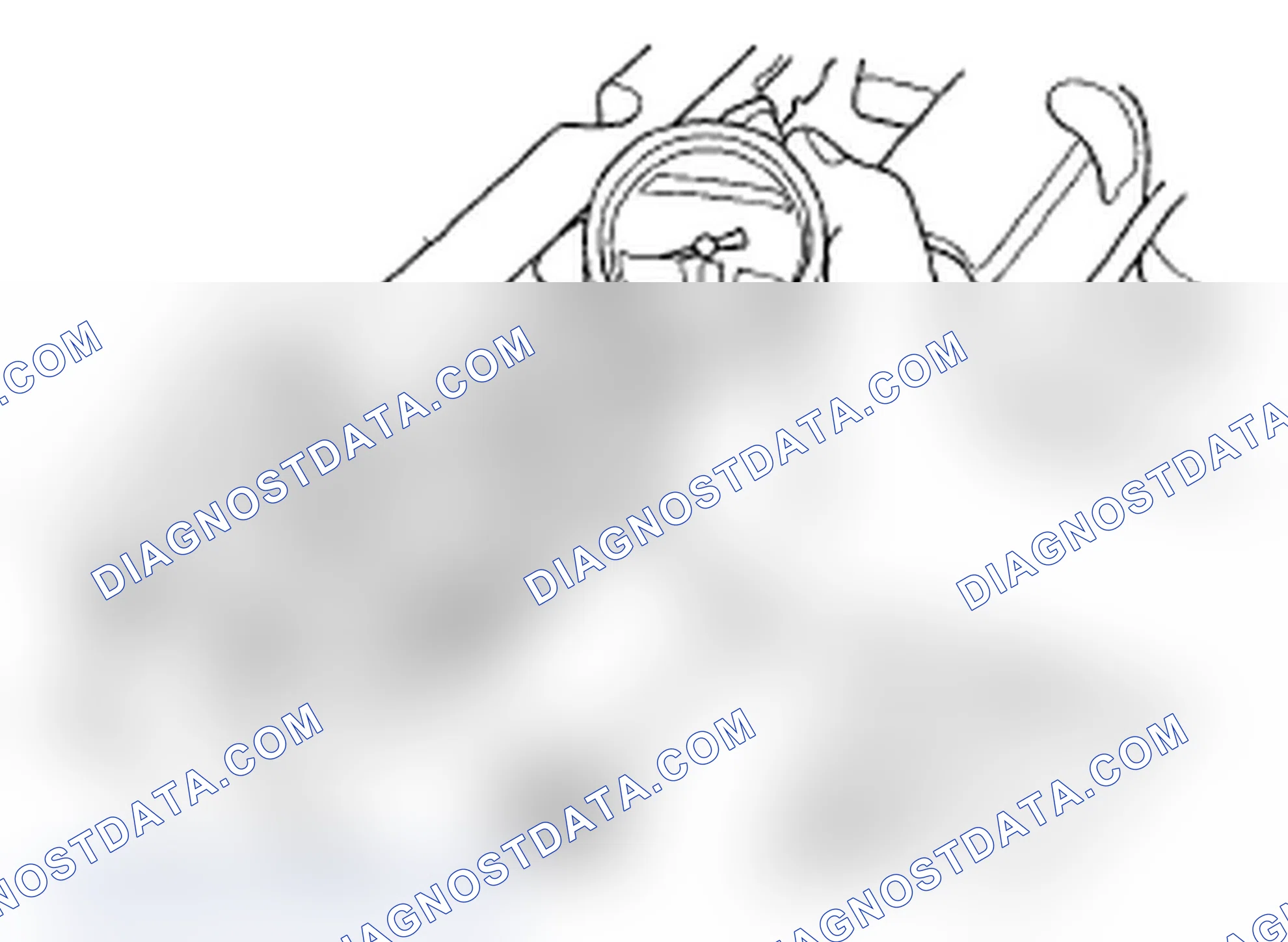Scheme 23: Engine Compression Inspection