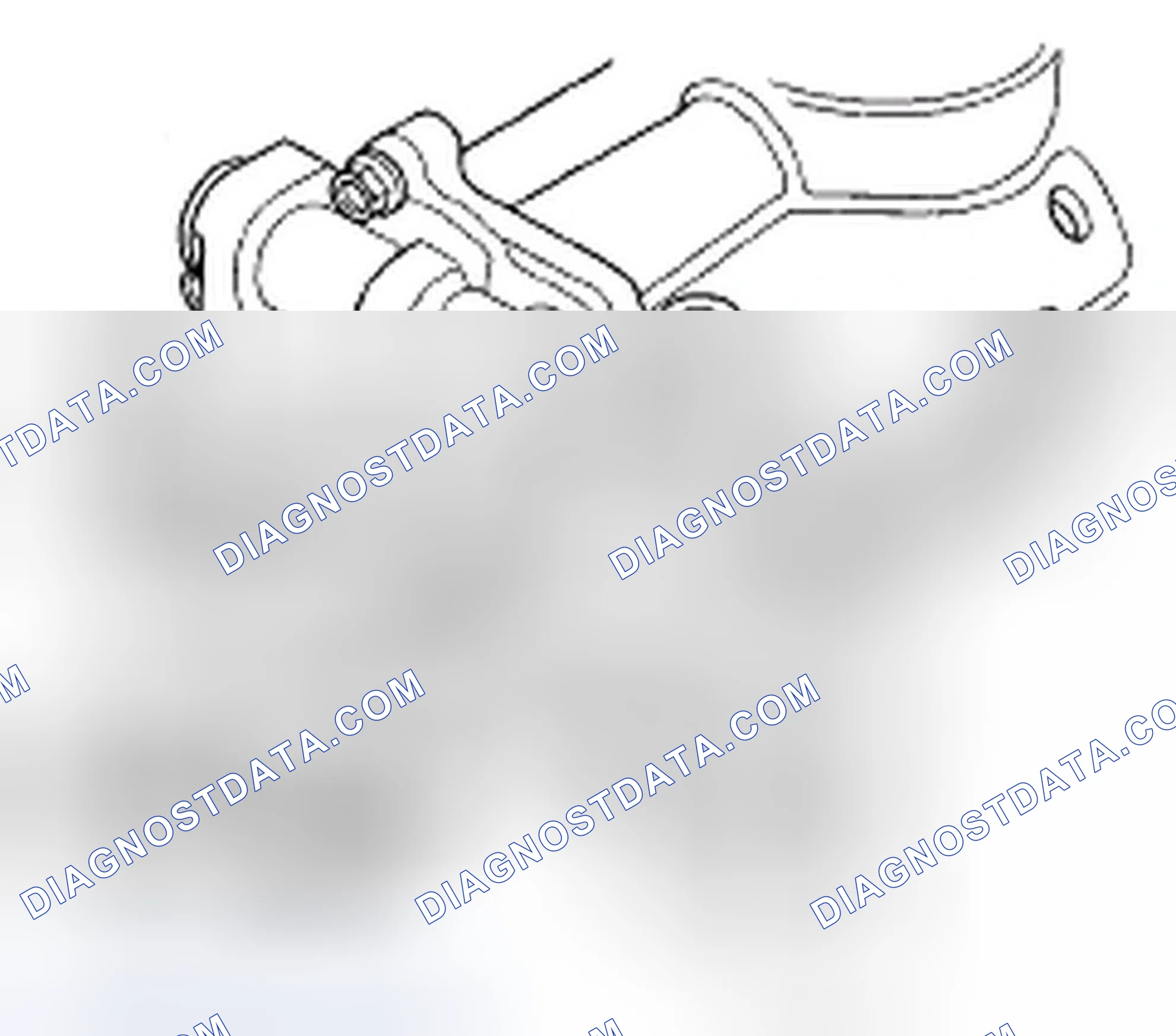 Scheme 20: Balancer Shaft Inspection