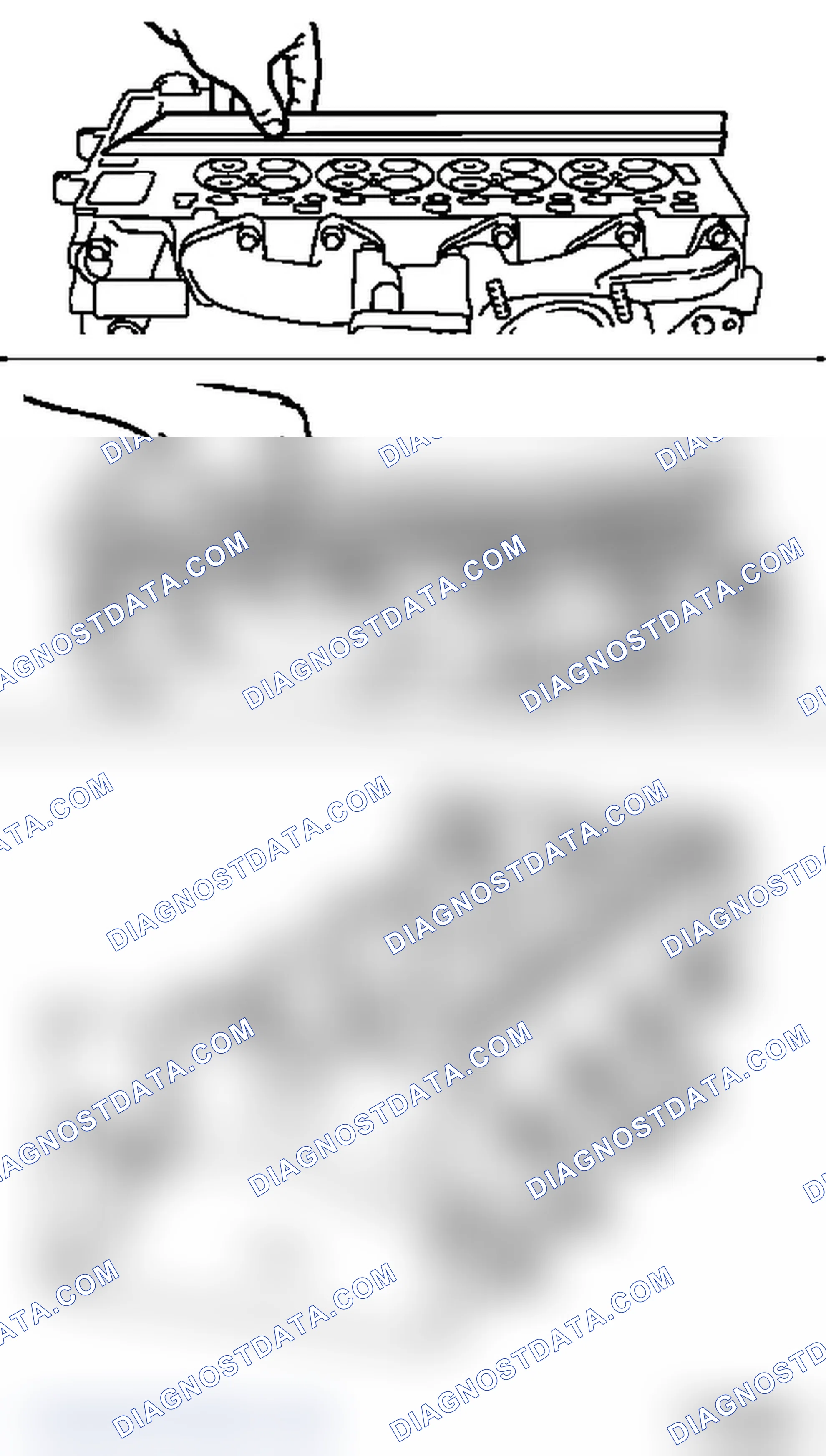 Repair Engine Using a Part-Engine