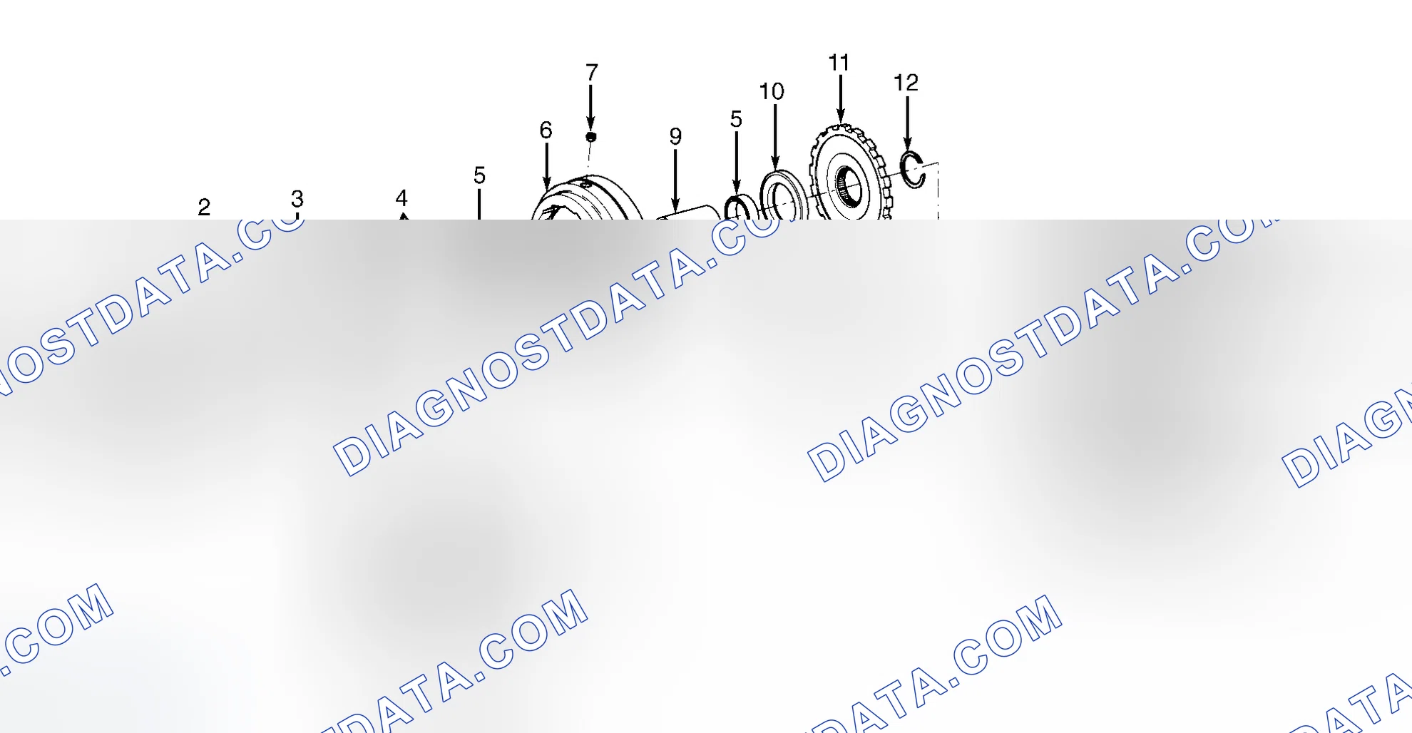 Scheme 15: Reassembly