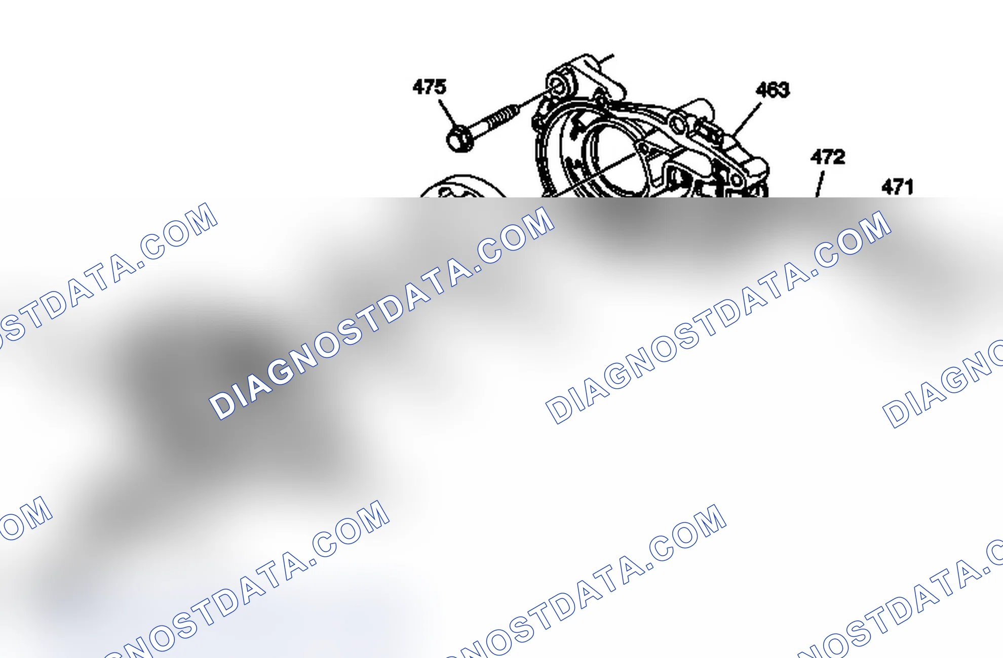 Scheme 70: Oil Pump