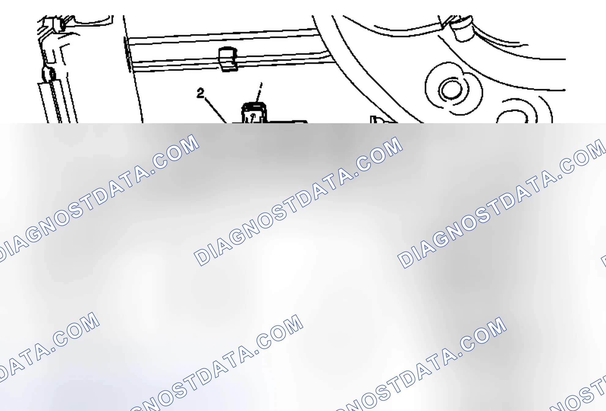 Scheme 1: Fuel Filter Replacement (China)